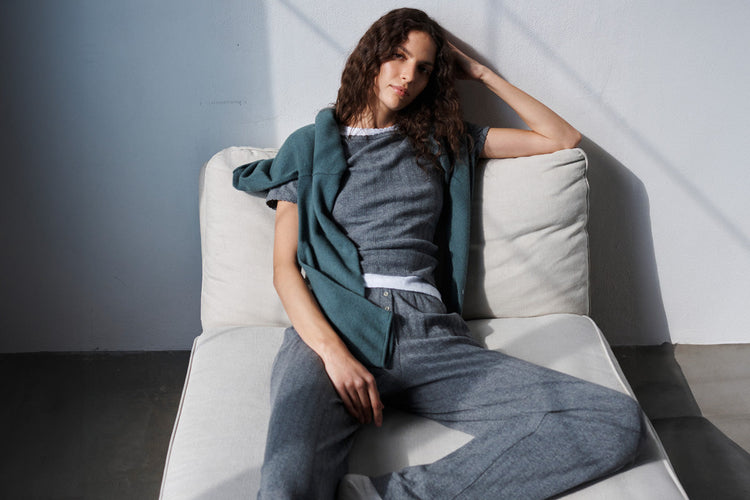 The Pointelle Set