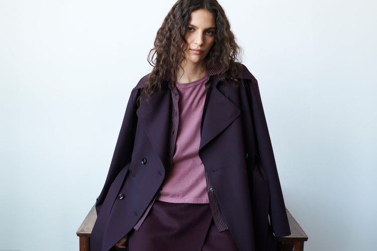 The Margo Set