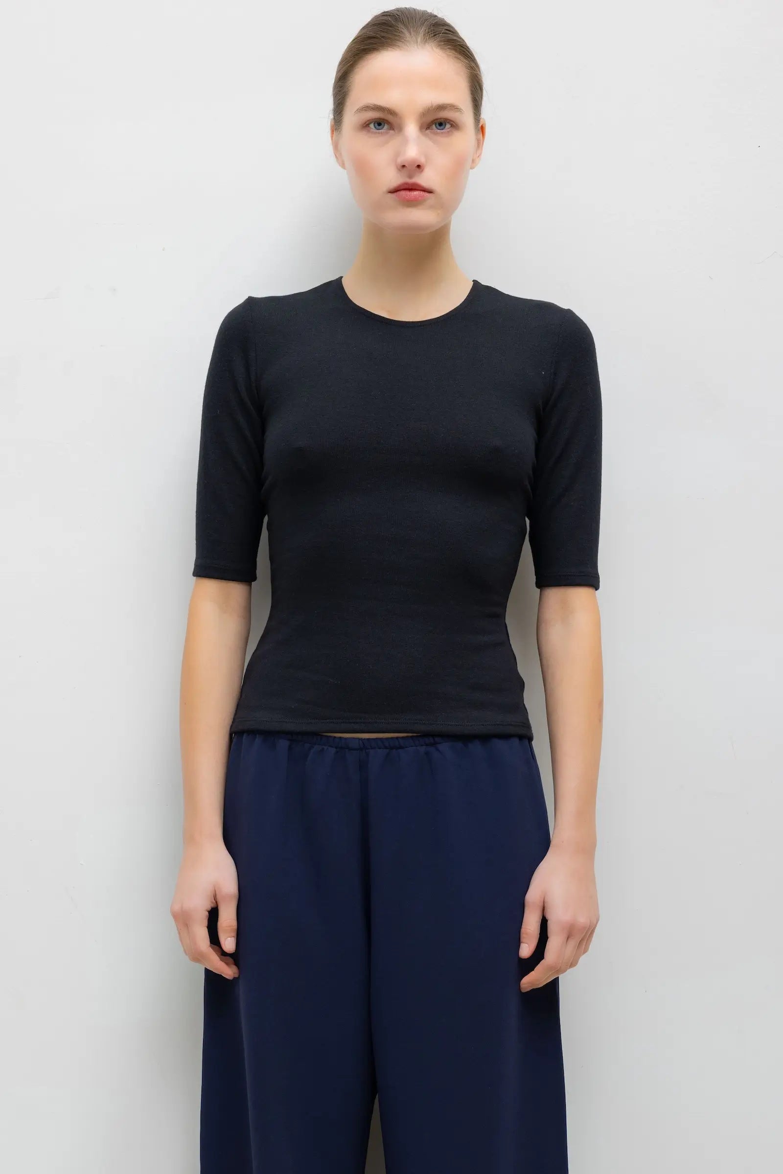 Pre-Order: Lauren Mid Sleeve Tee