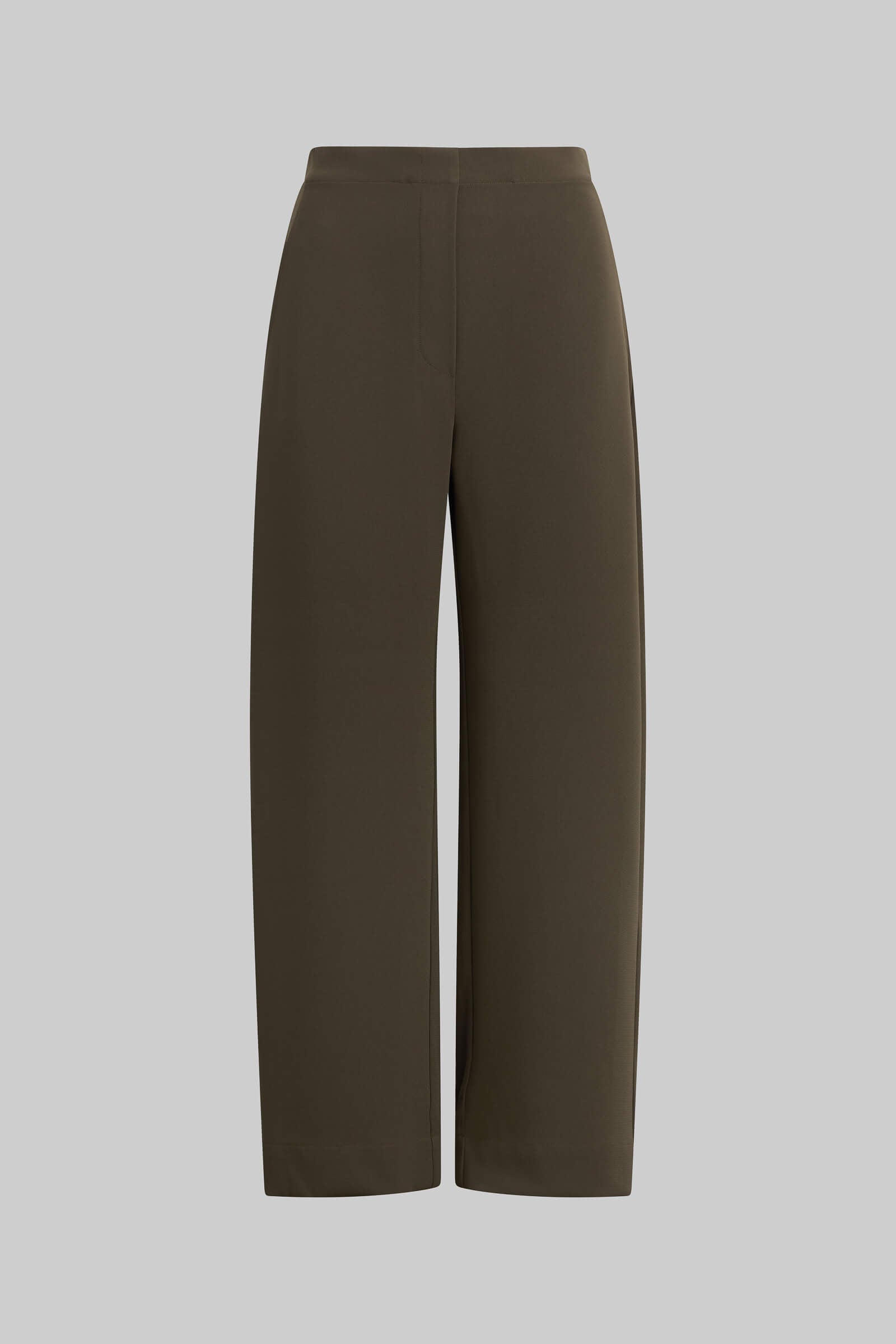 Arielle Barrel Pant-2