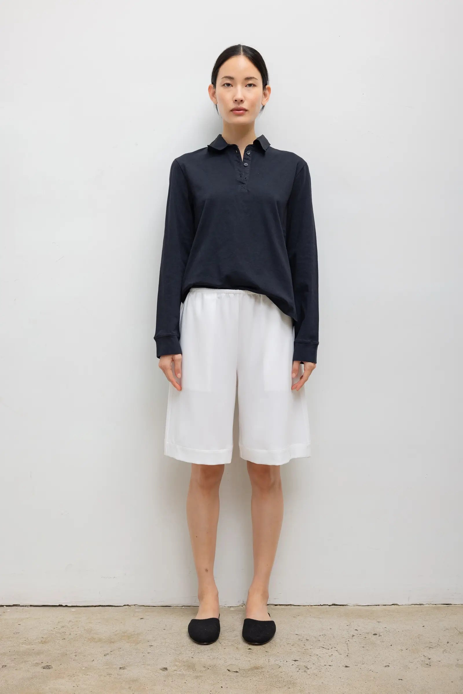 Arielle City Short