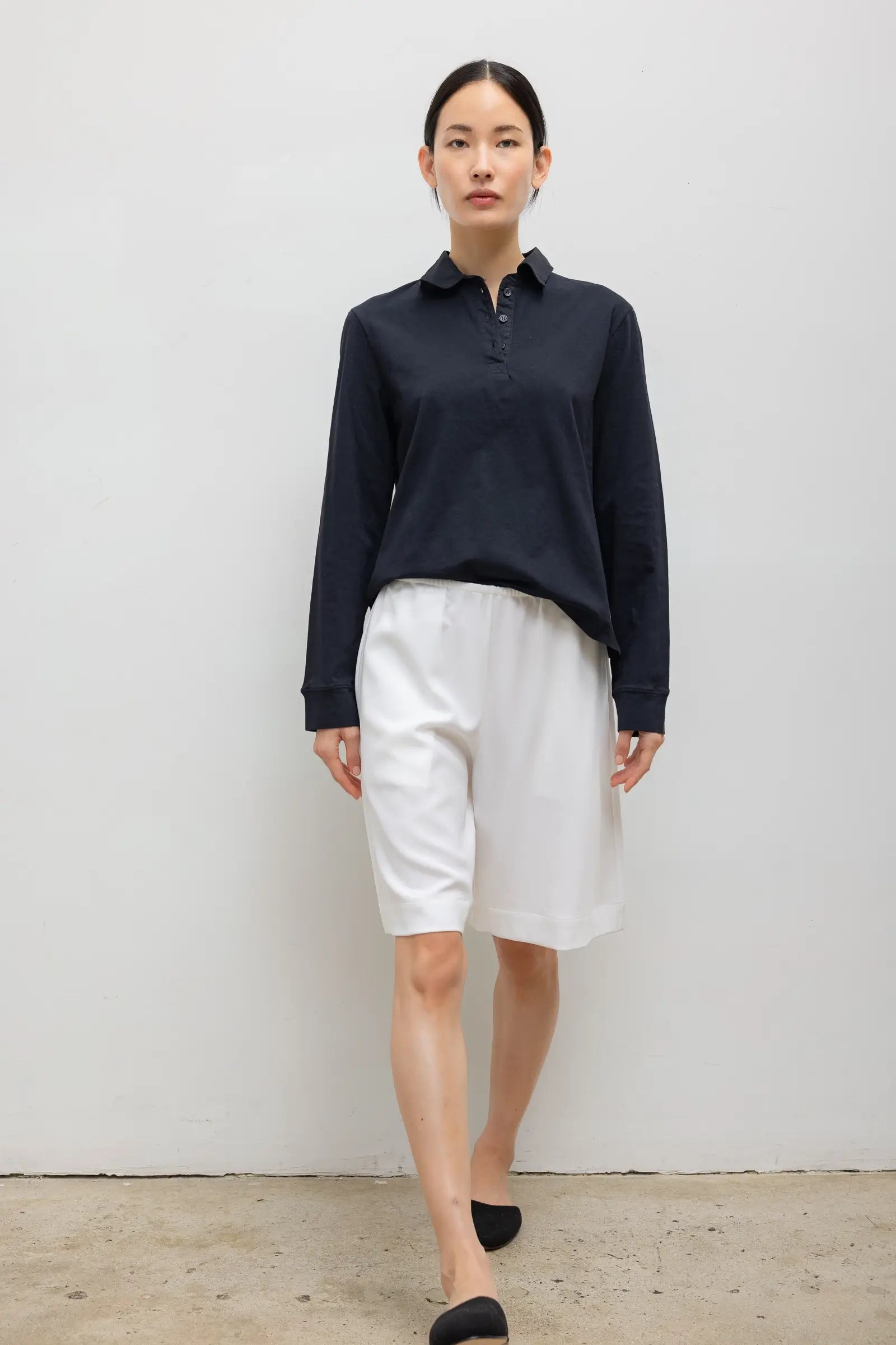 Arielle City Short