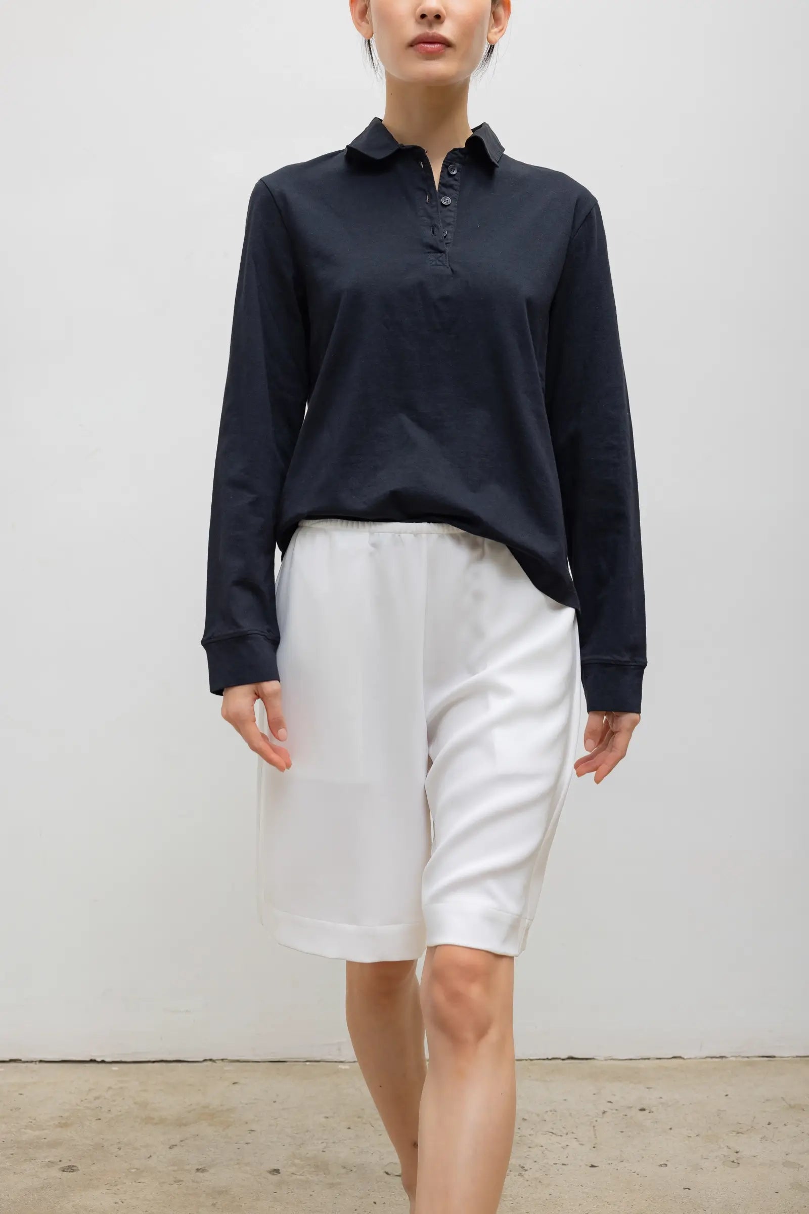 Arielle City Short