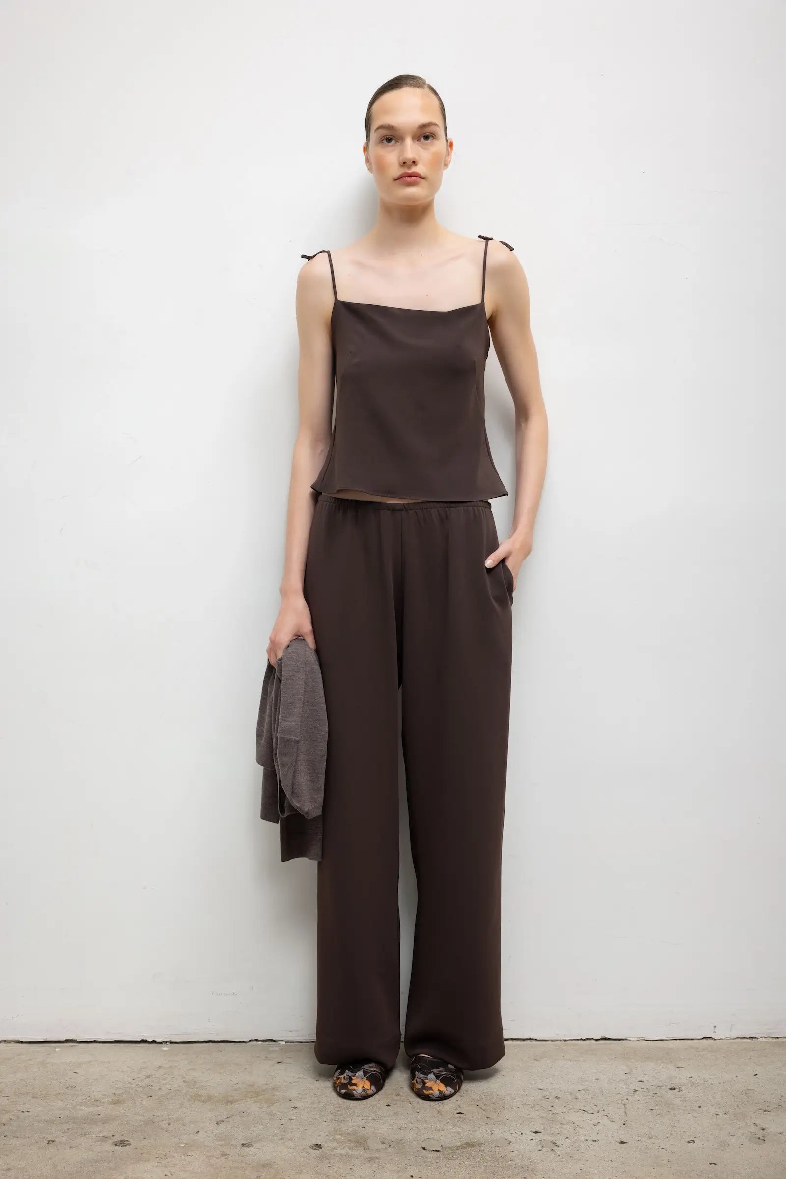 Arielle Pocket Pant