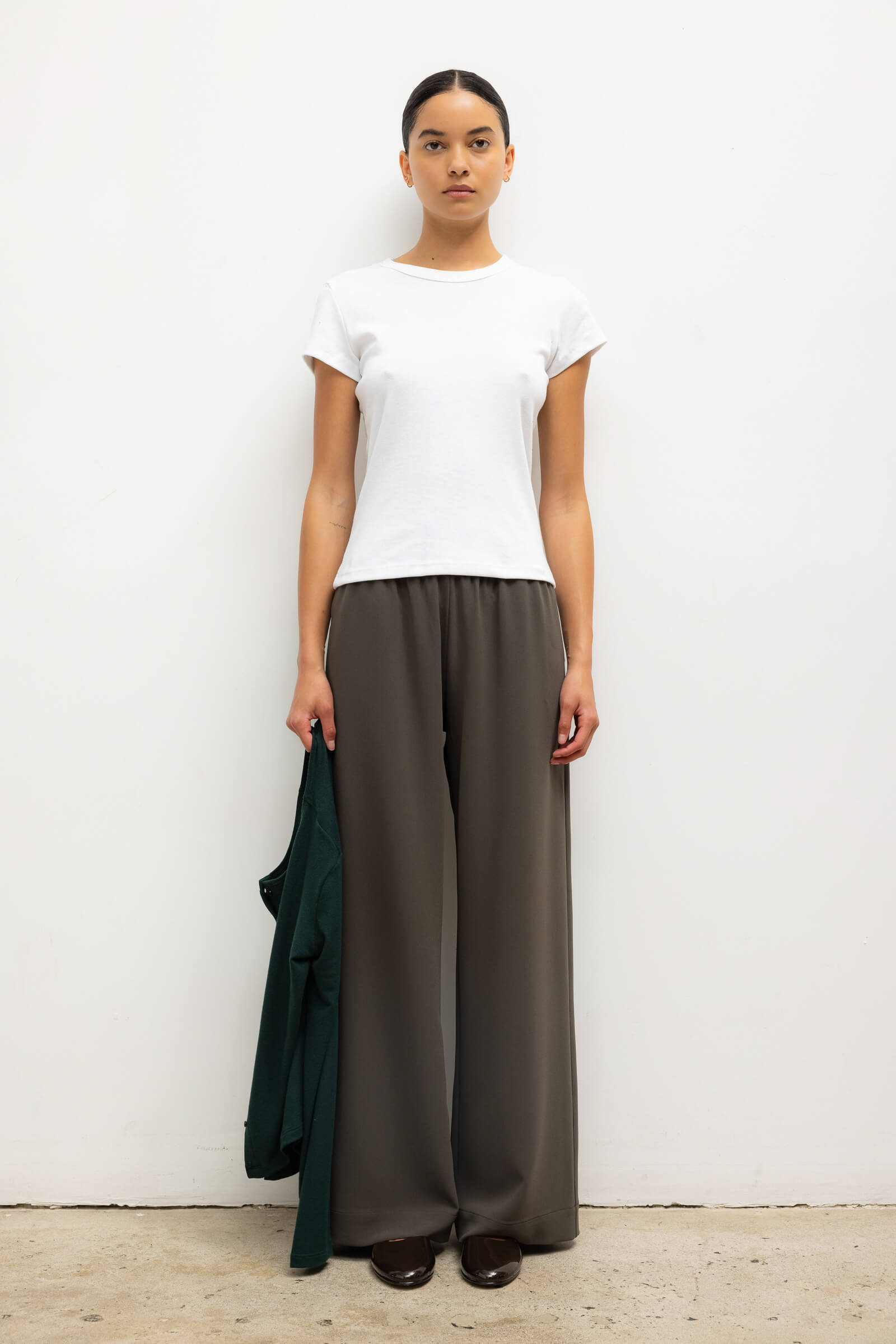 Arielle Pocket Pant