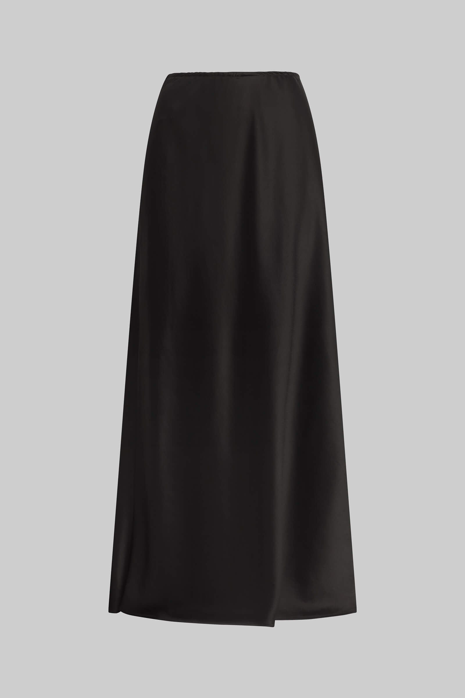 Barb Bias Skirt-2