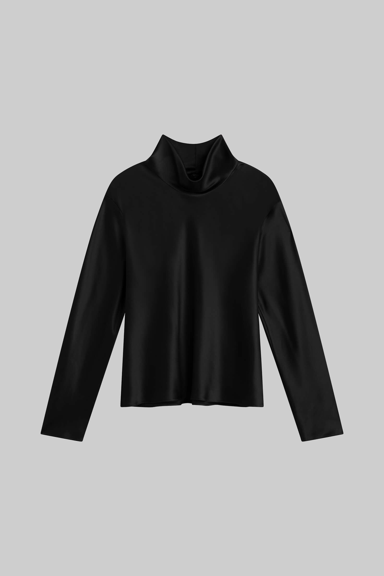 Barb Long Sleeve Cowl-2