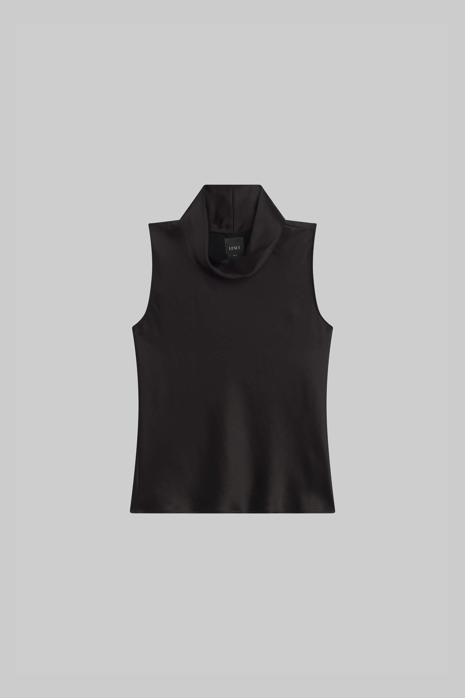 Barb Sleeveless Cowl Neck-2
