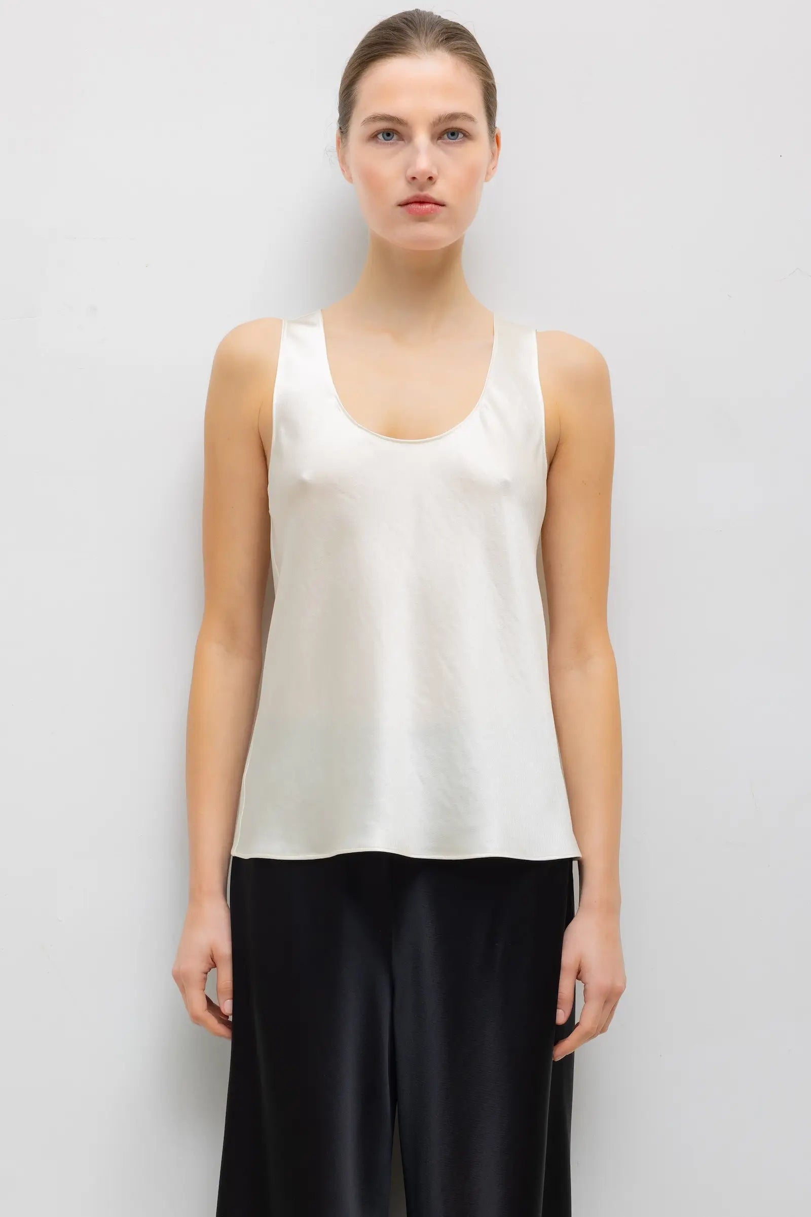 Pre-Order: Barb Bias Tank