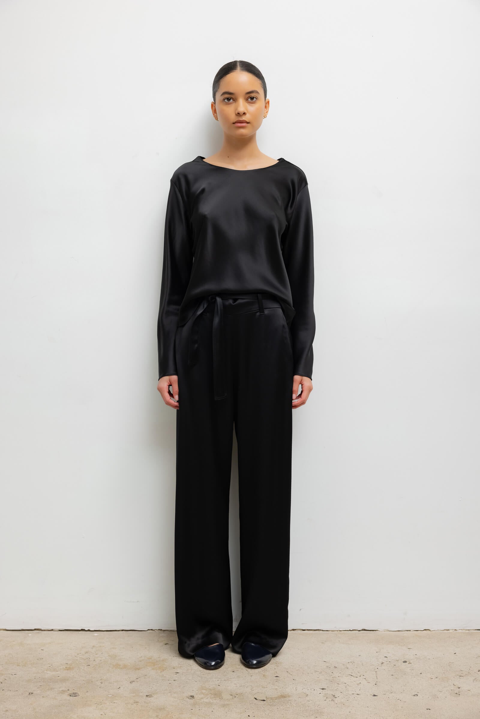 Barb Tailored Pant