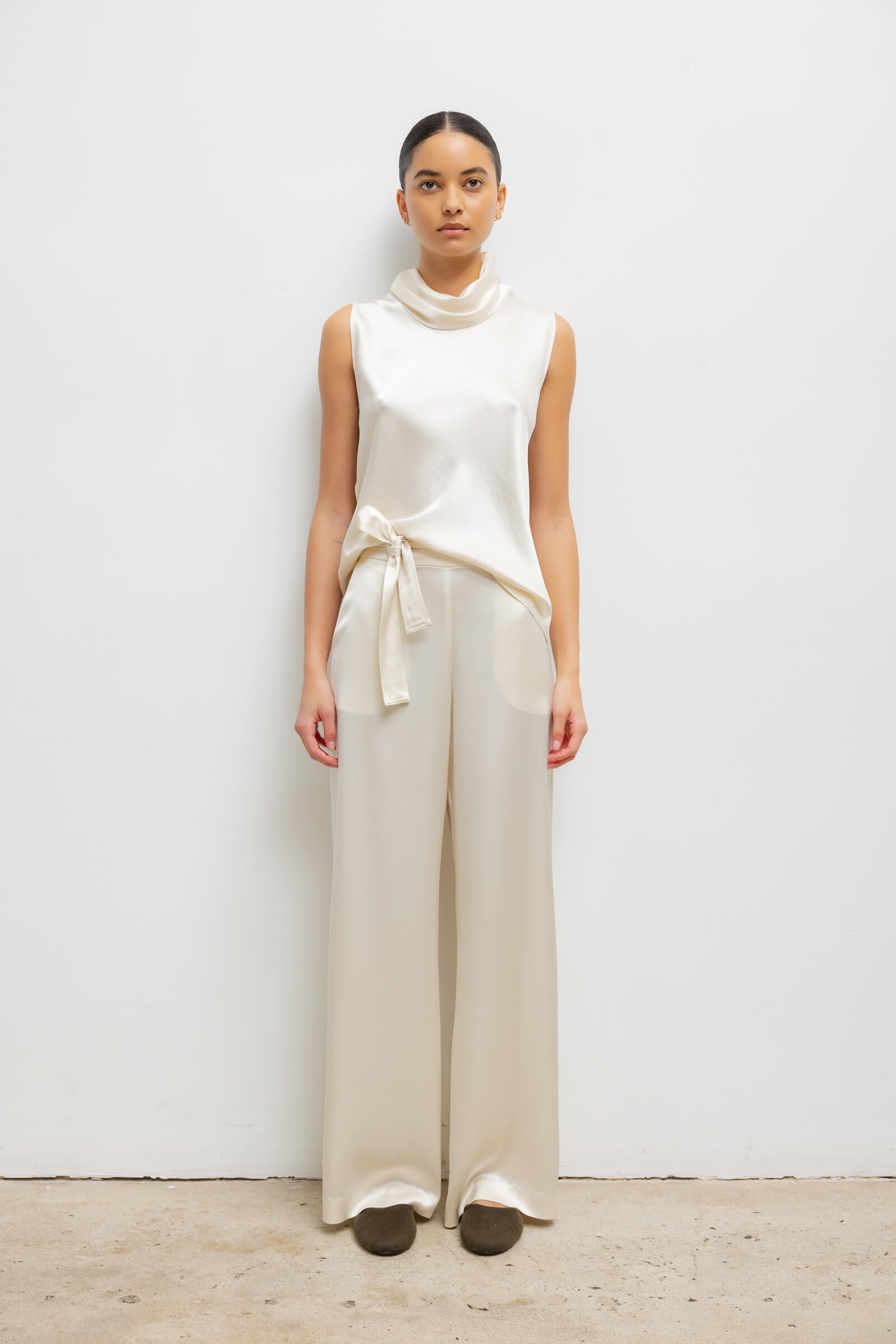 Barb Tailored Pant