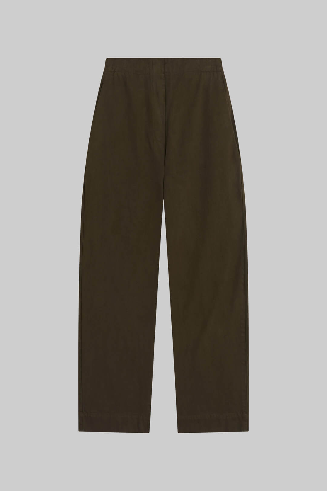 Chloe Barrel Pant-2