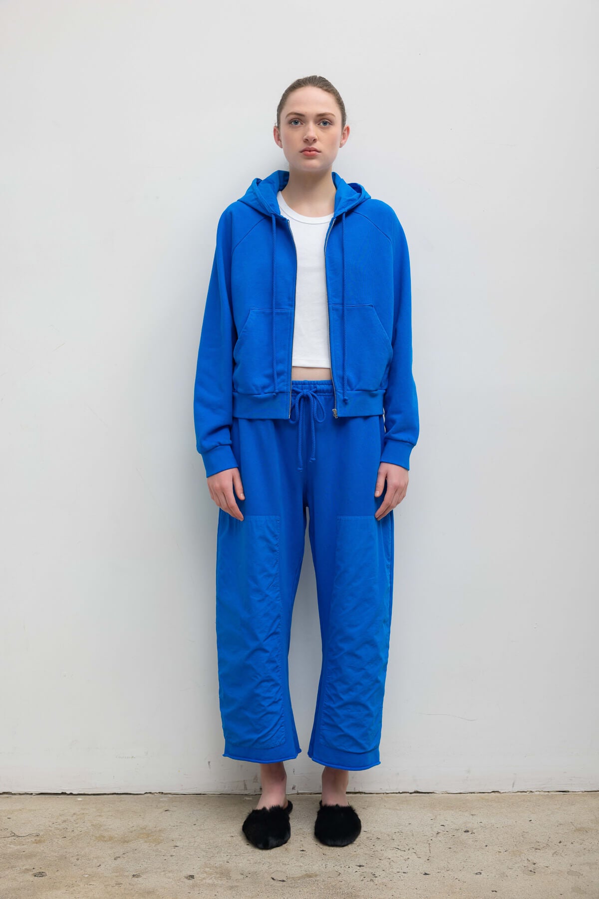 Jamie Carpenter Pant