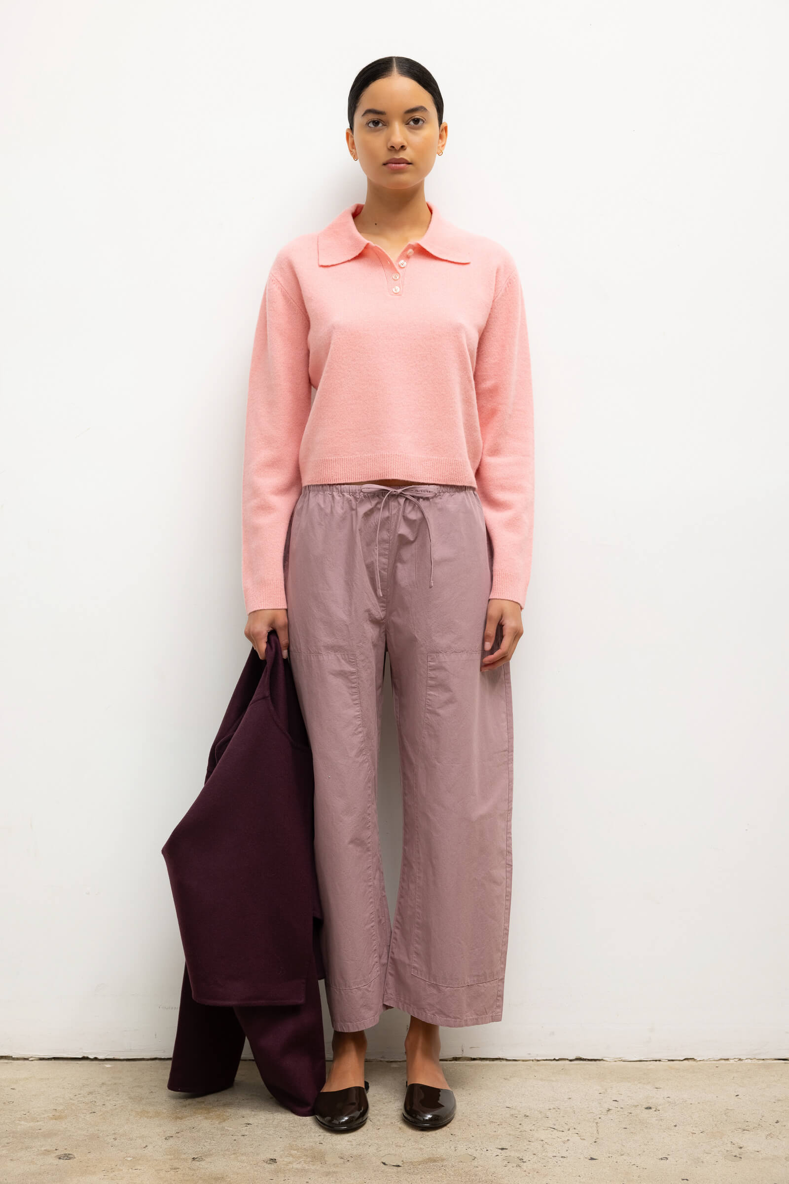Kyoto Carpenter Pant