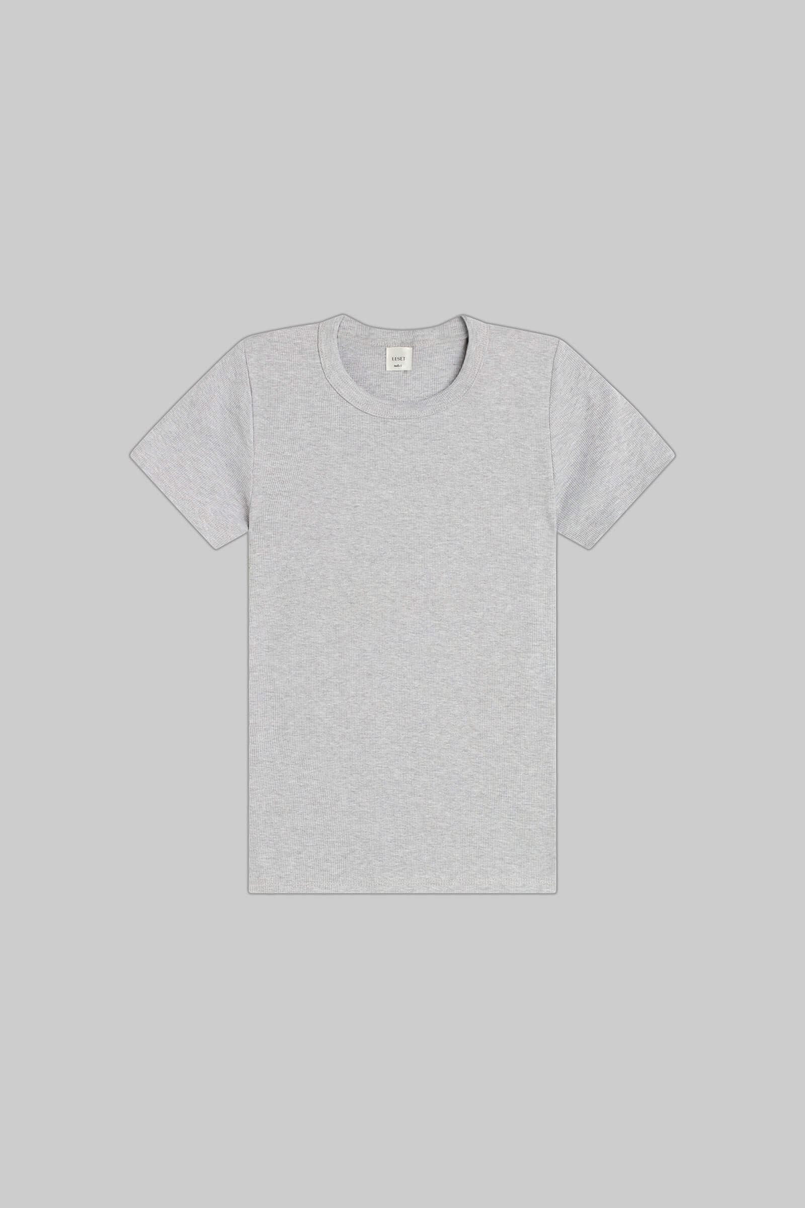 Kelly Slim Fit Tee-2