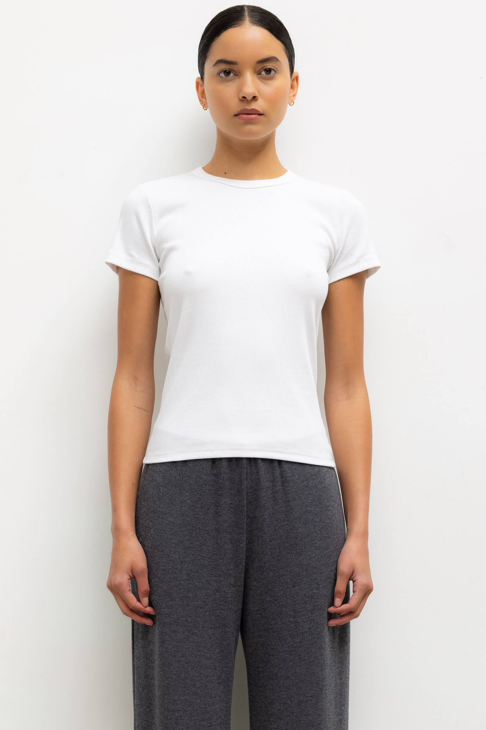 Kelly Slim Fit Tee