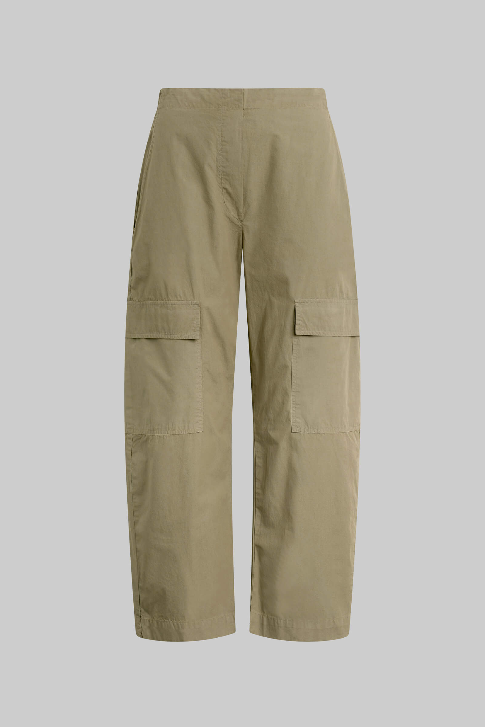 Kyoto Barrel Pant-2