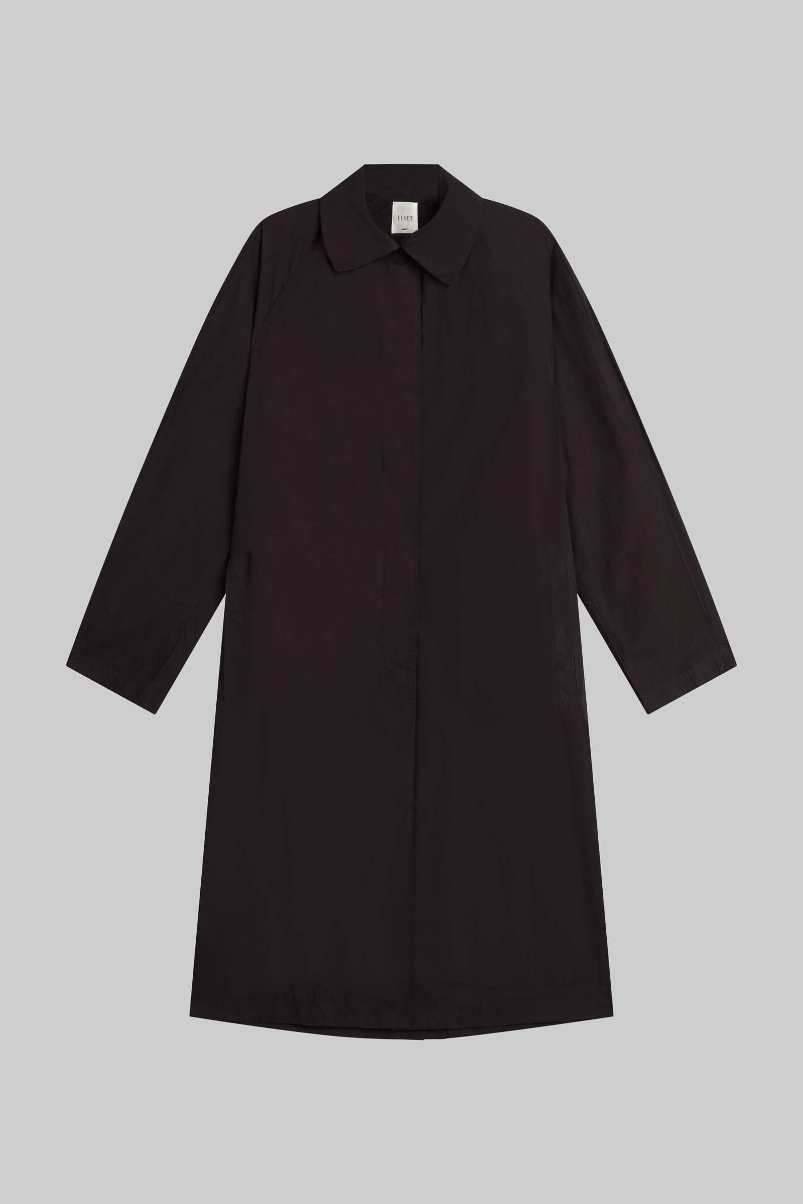 Kyoto Car Coat-2