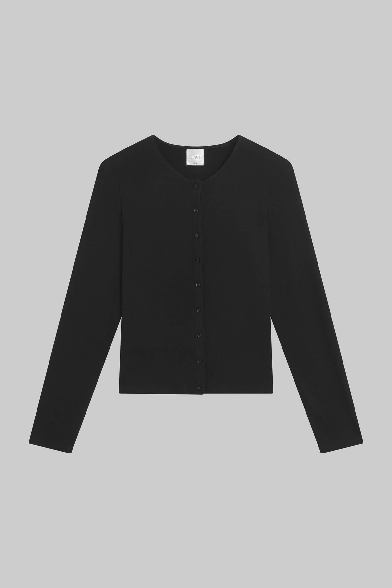 Lauren Classic Cardigan-2