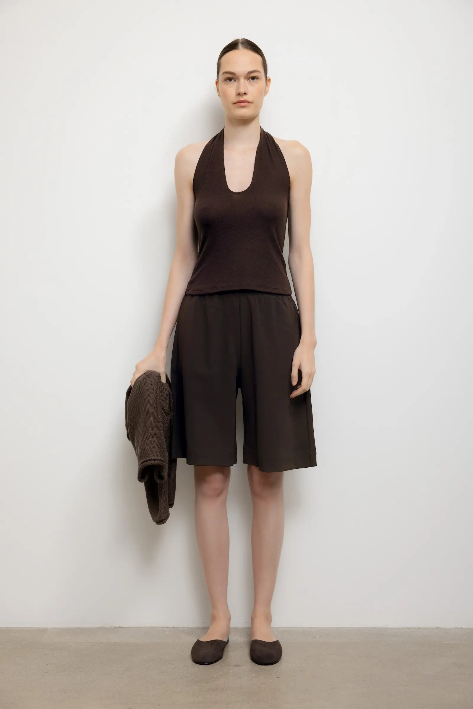 Arielle City Short