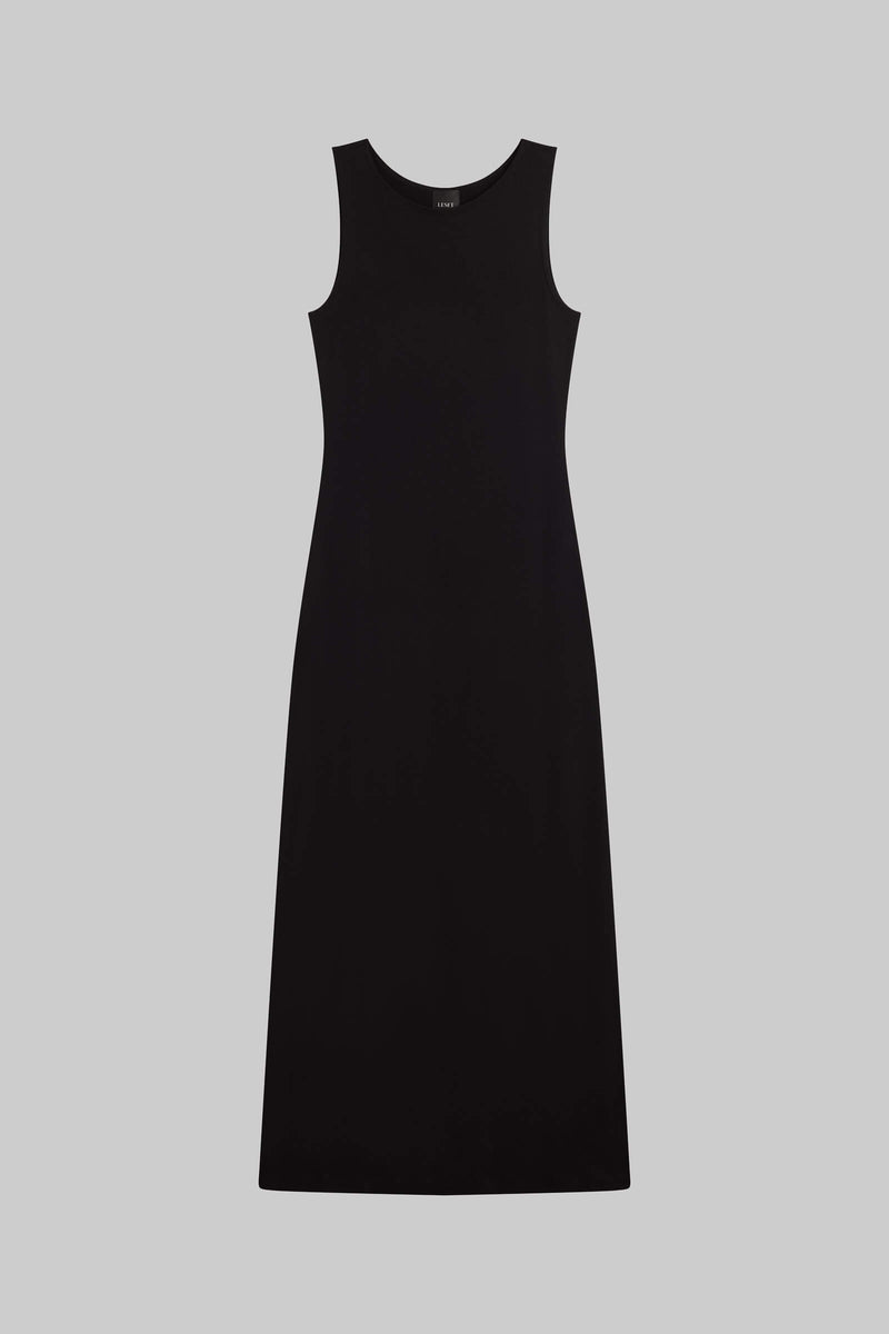 SLEEVELESS LONG Tシャツ◆新品タグ付き LESET_LAUREN_LAUREN-SLEEVELESS
