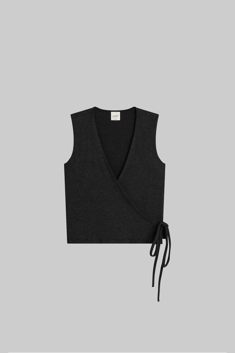LESET_LAUREN_LAUREN-SLEEVELESS