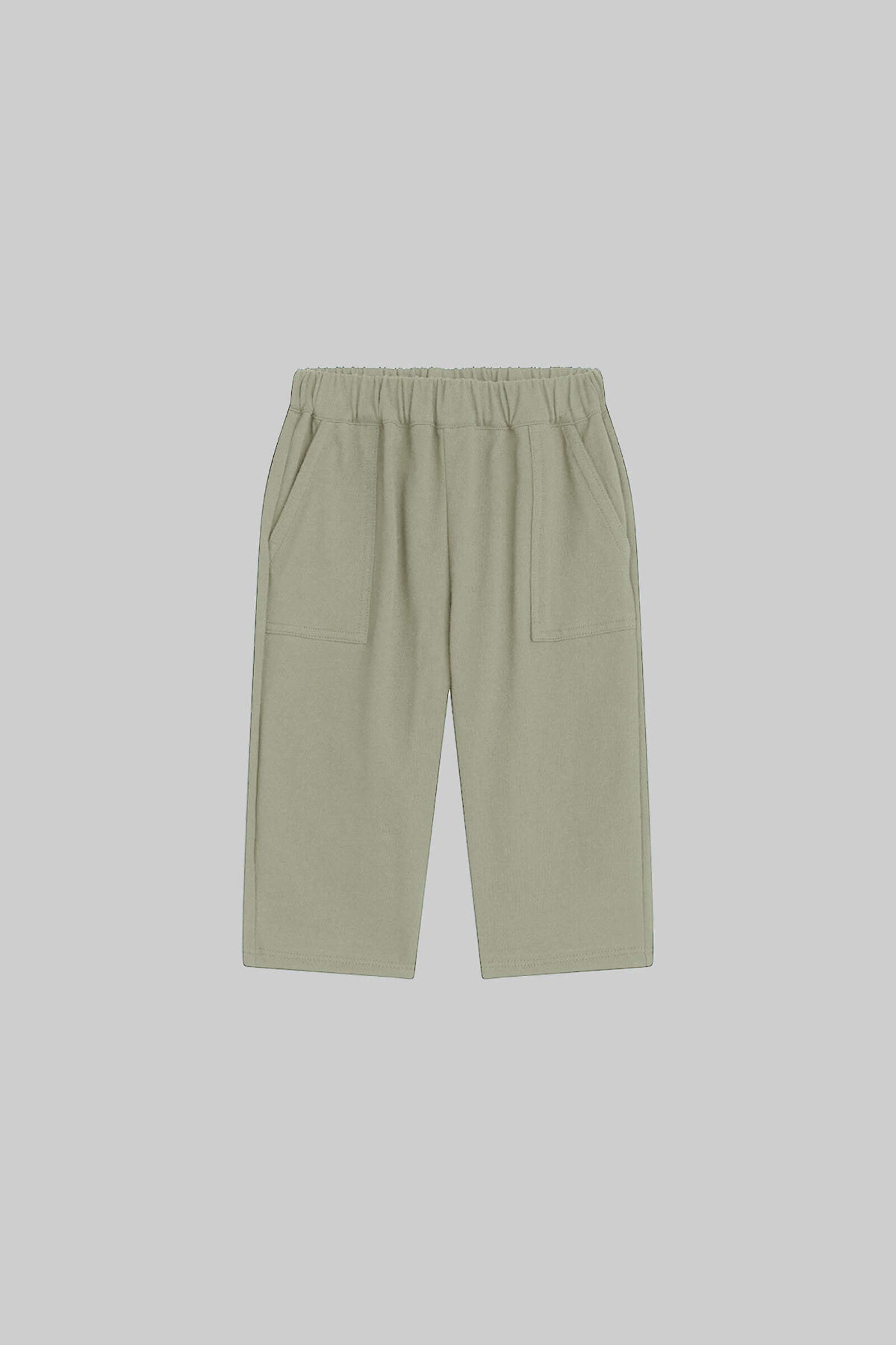 Bebe Margo Pocket Pant-2