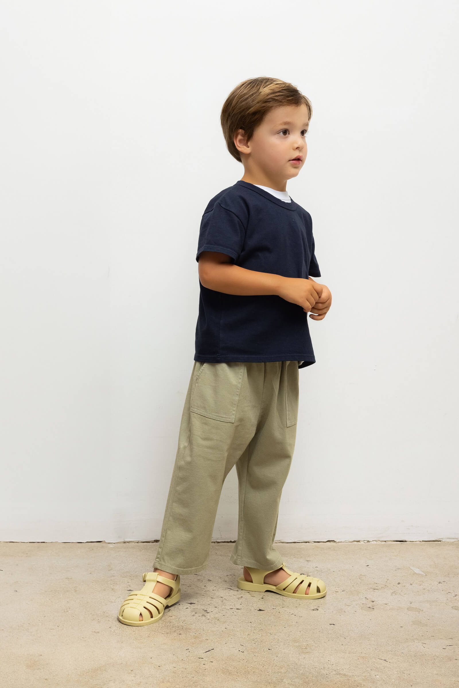 Bebe Margo Pocket Pant