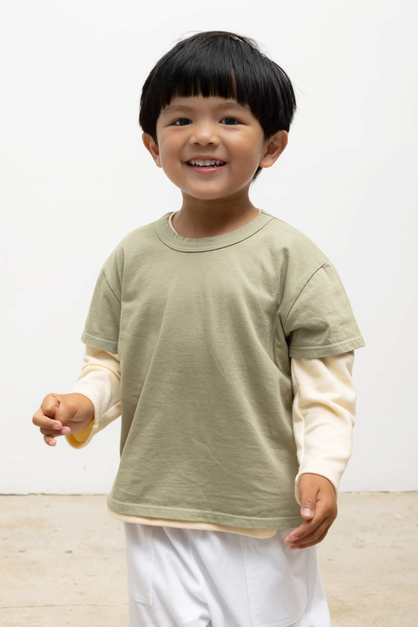 Bebe Margo Tee
