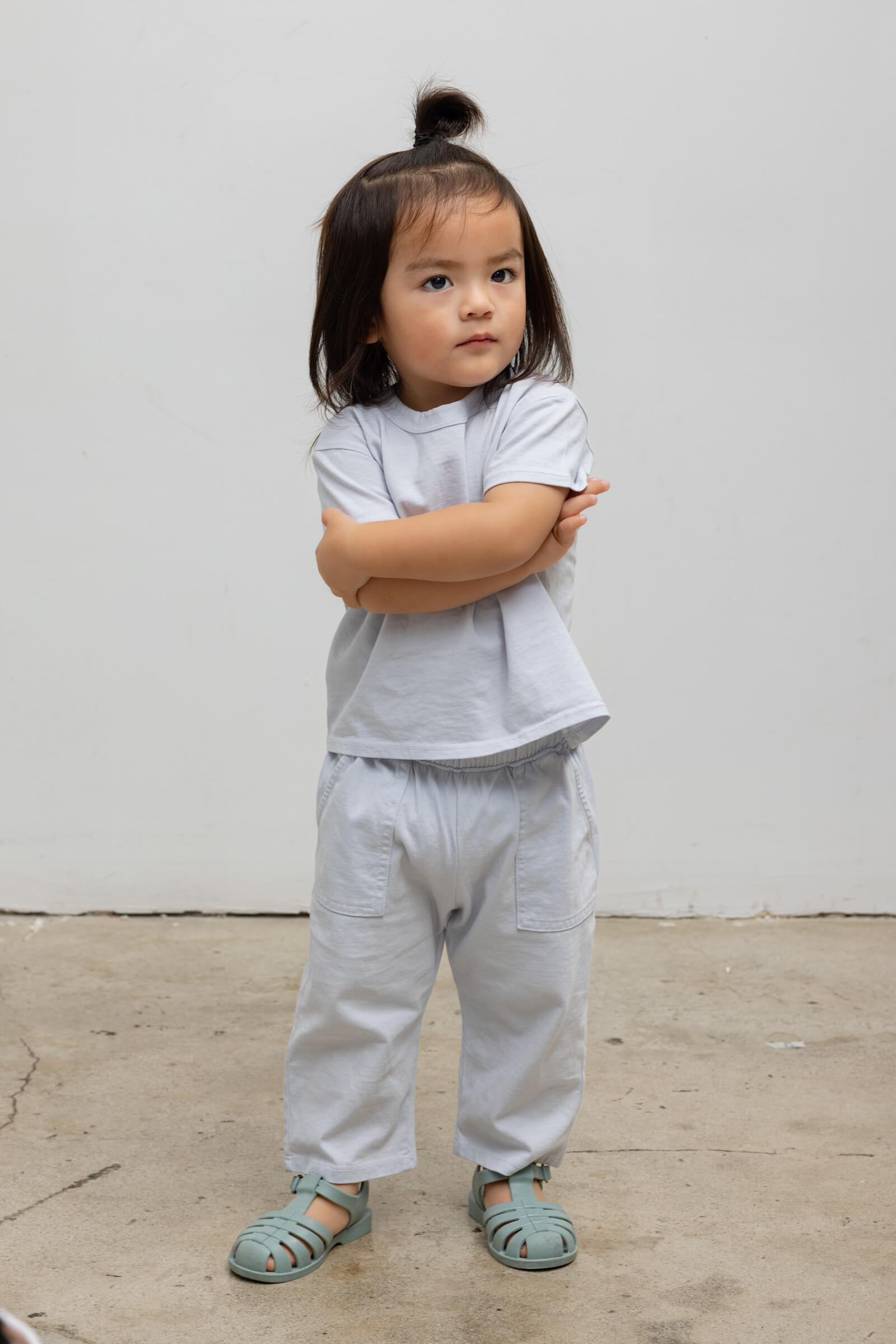 Margo Bebe Pocket Pant