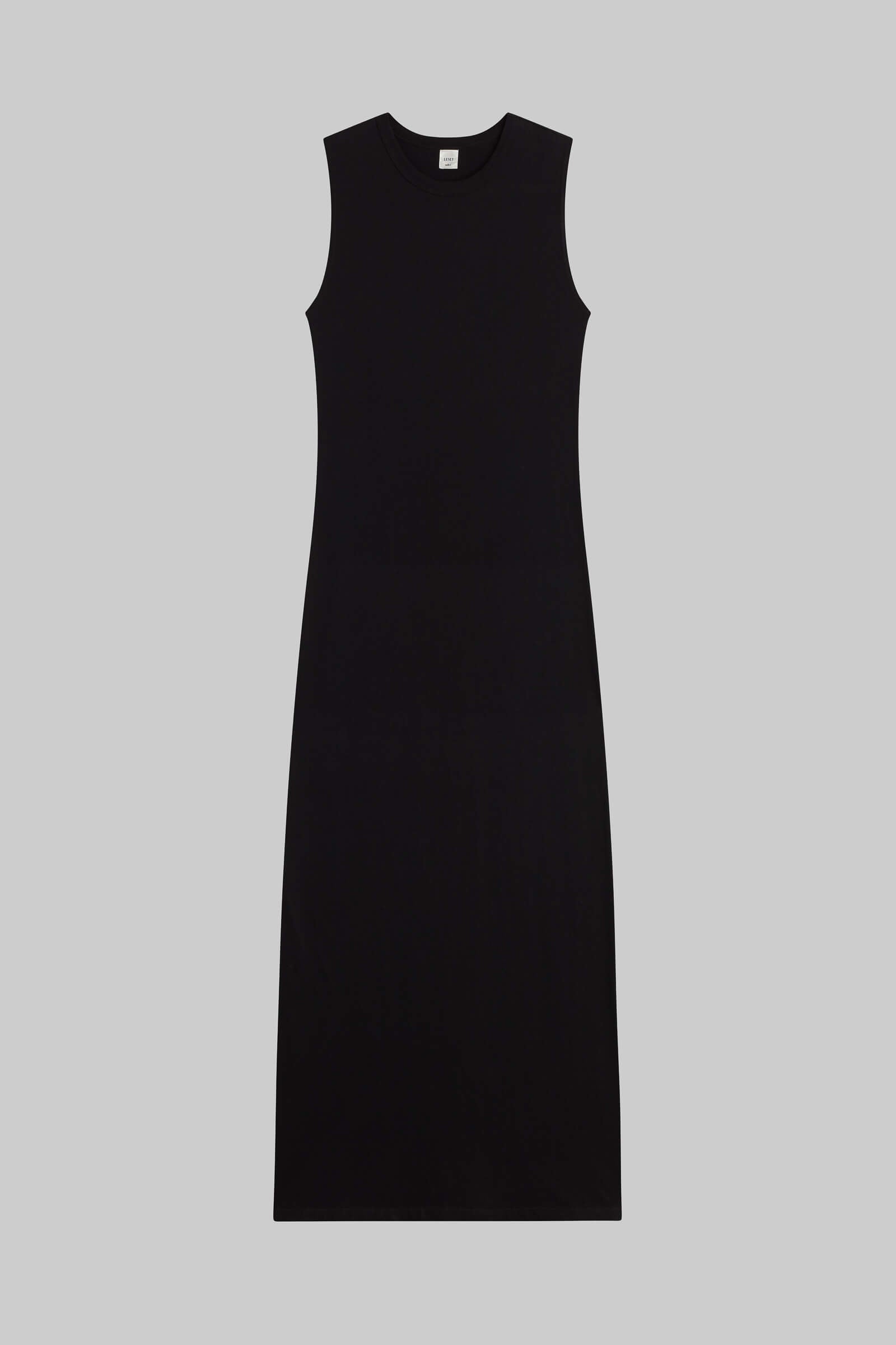 Margo Sleeveless Maxi Dress-2