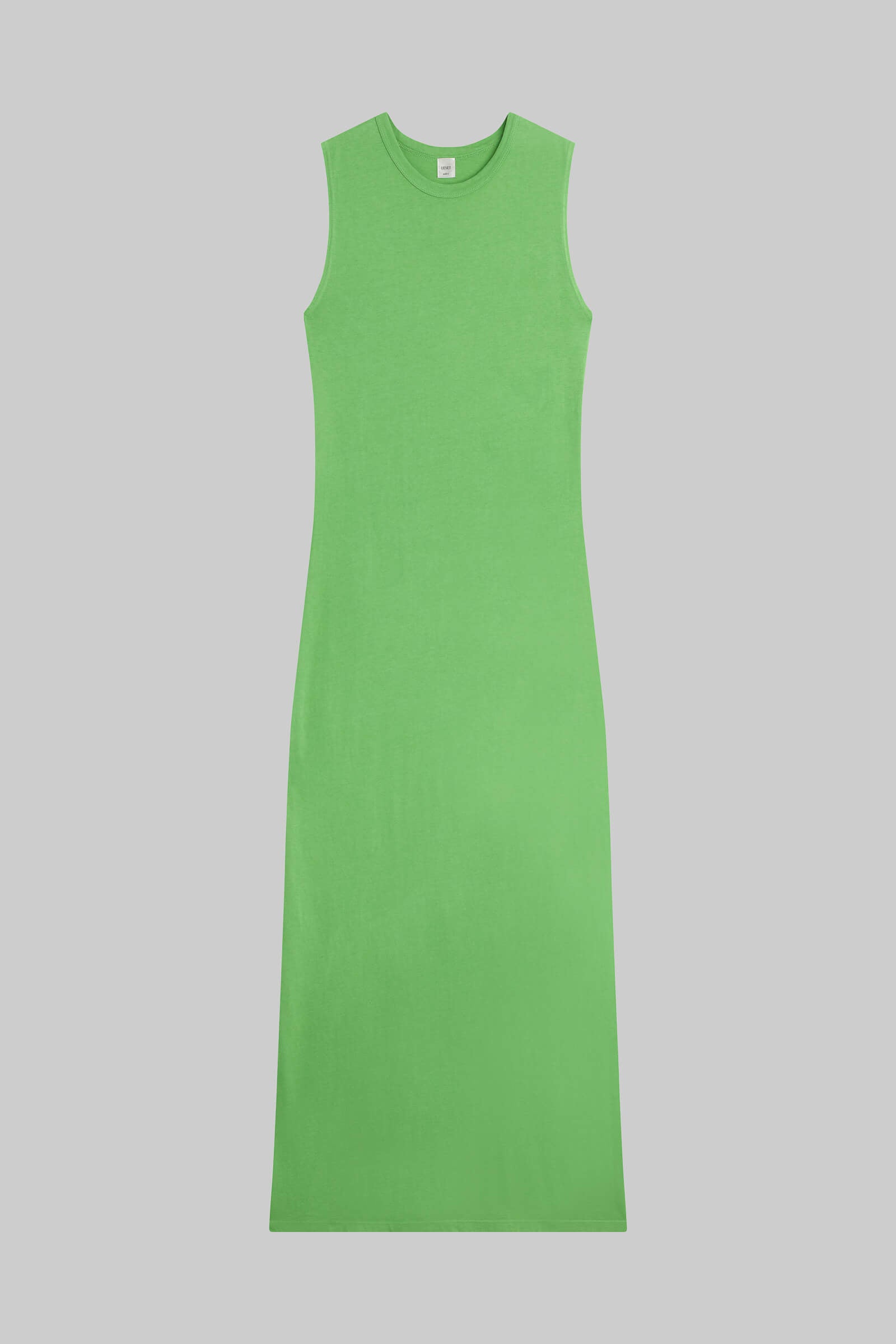 Margo Sleeveless Maxi Dress-2