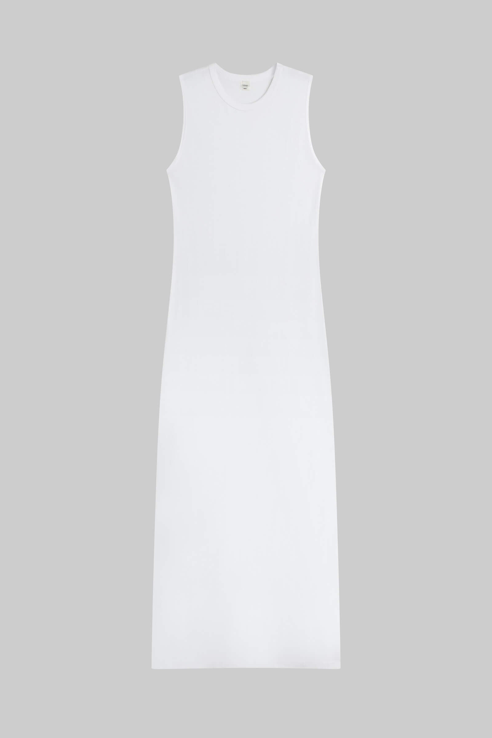 Margo Sleeveless Maxi Dress-2