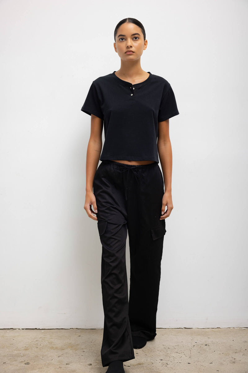パンツ Peate / Lewk pants size M Baggy Dad Utility Women's Pants - Green | Levi's® US