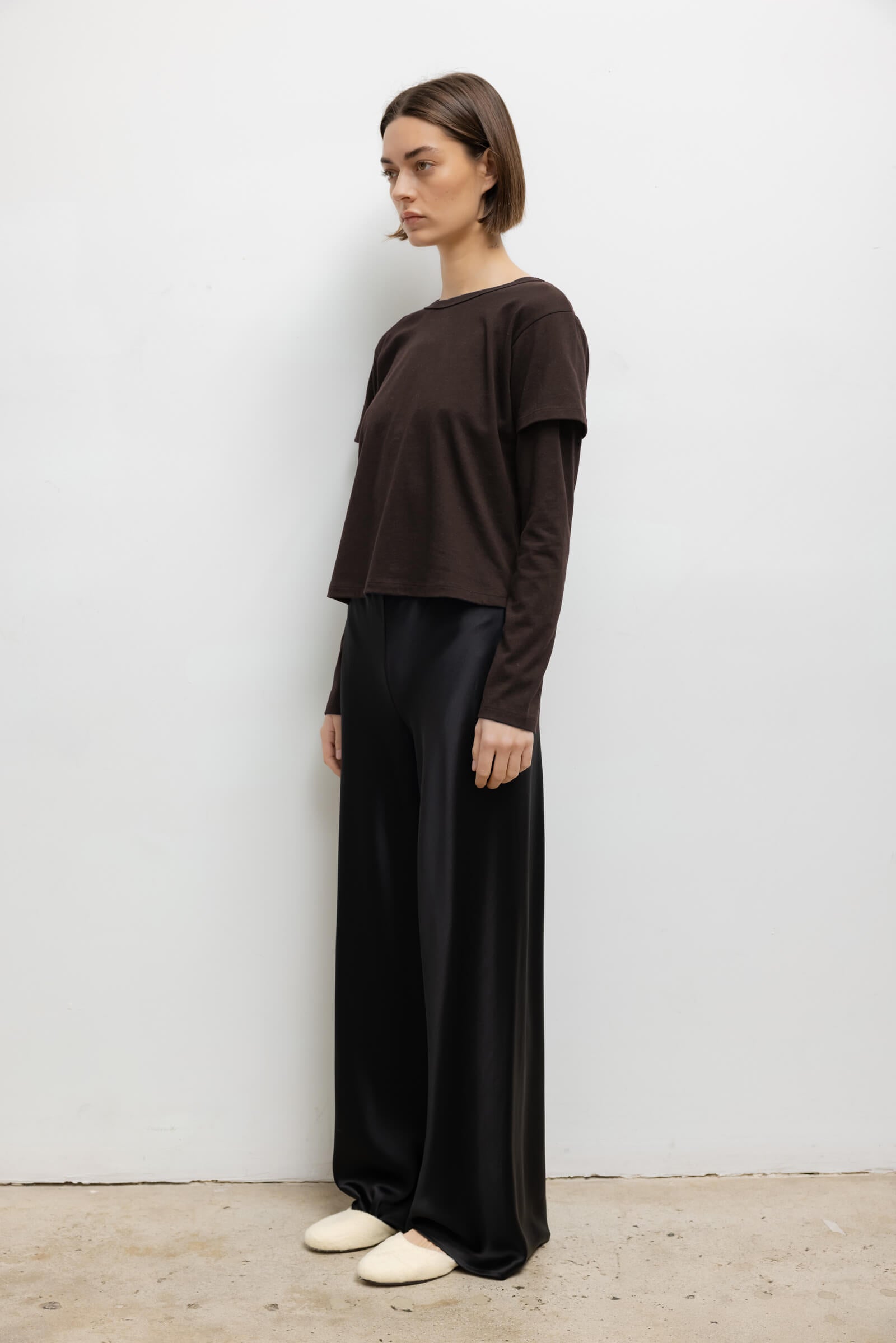Margo Layered Long Sleeve