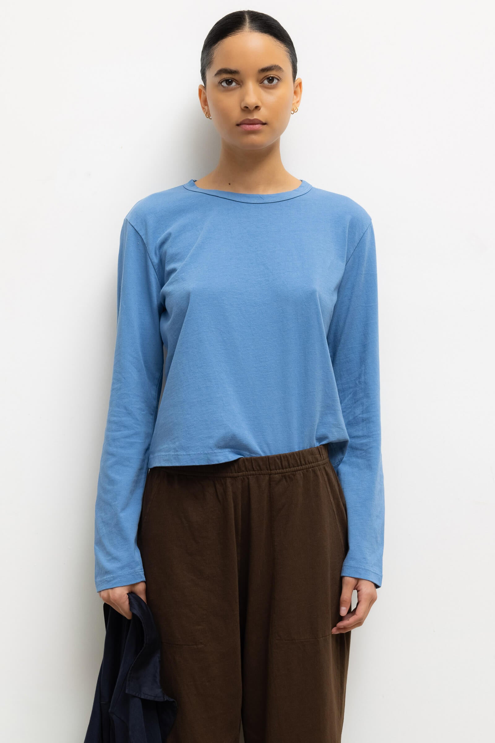 The Margo Long Sleeve