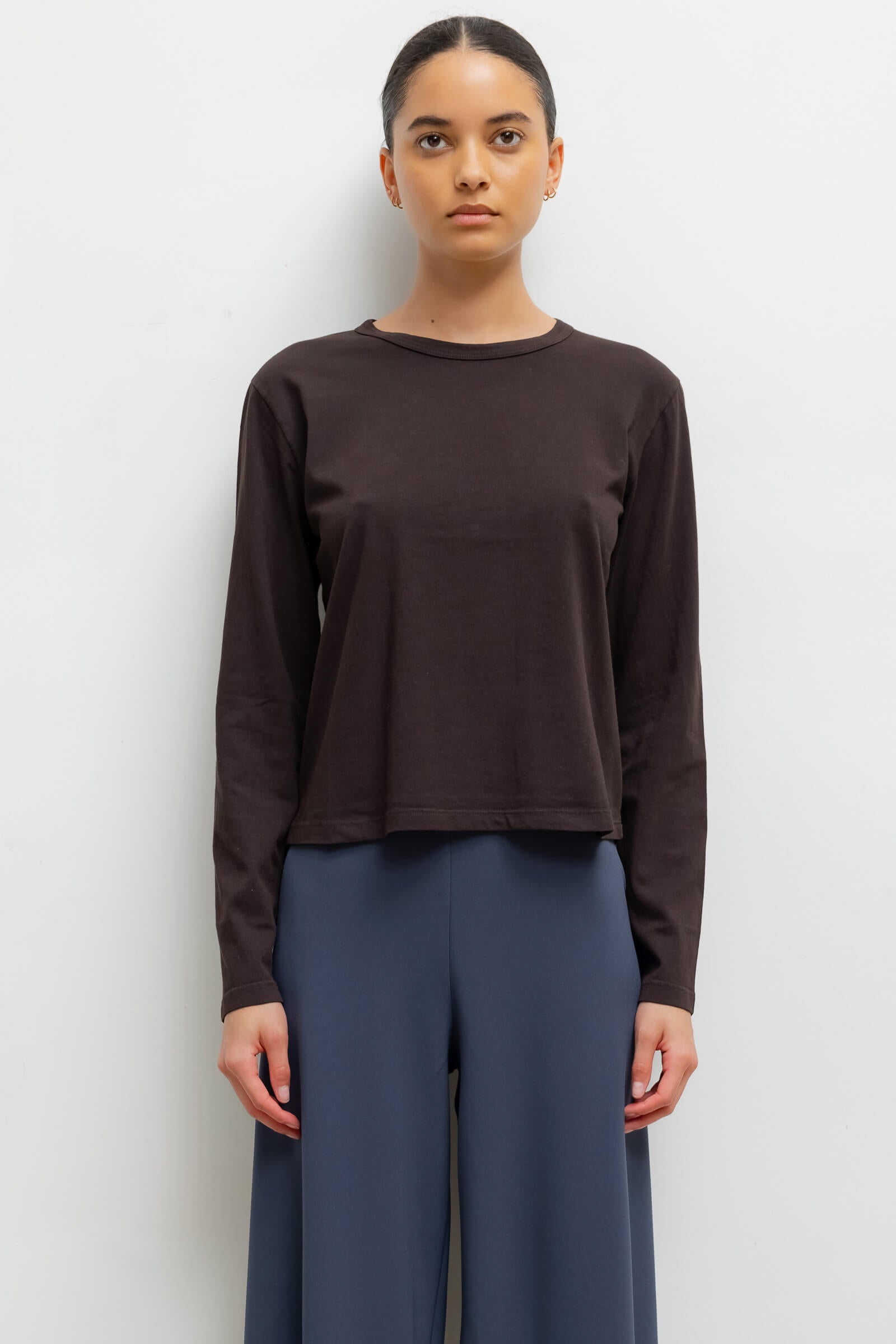 The Margo Long Sleeve