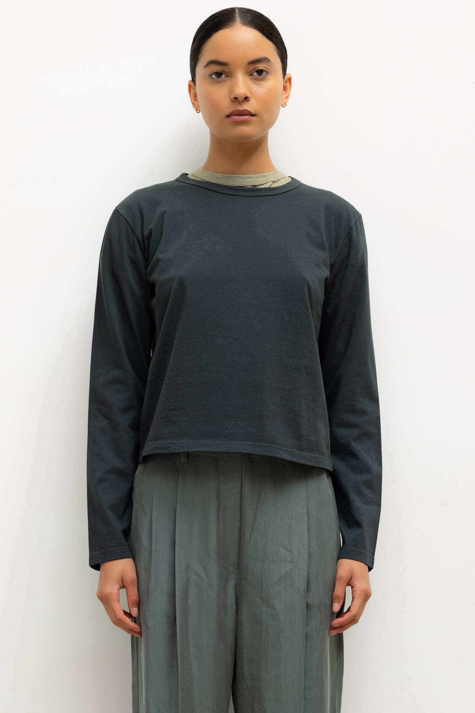 Margo Long Sleeve