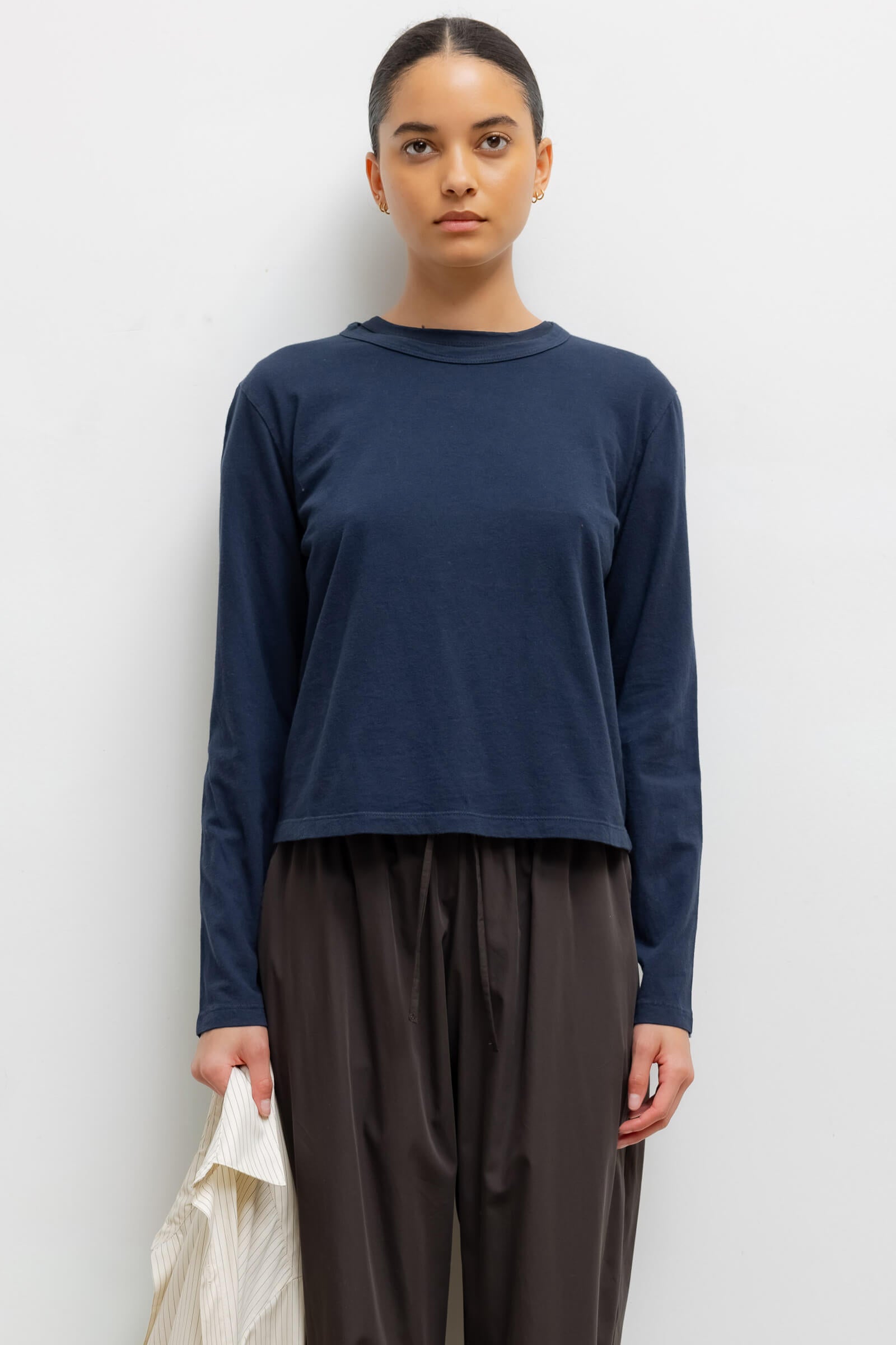 The Margo Long Sleeve