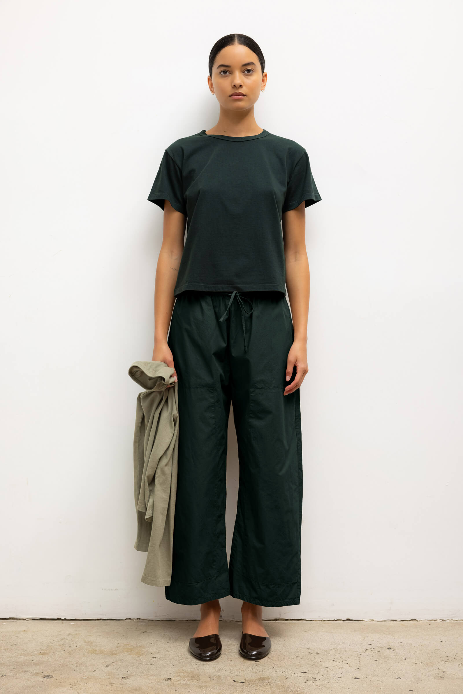 Kyoto Carpenter Pant