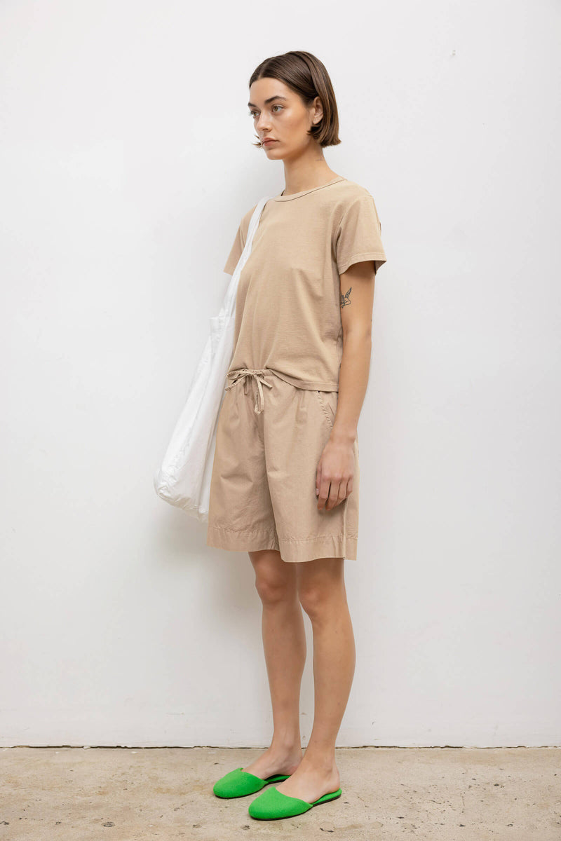 パンツ doublet L LETTER LAME SHORT PANTS S my beautiful landlet パンツ 「my landlet」TROPICAL CLOTH