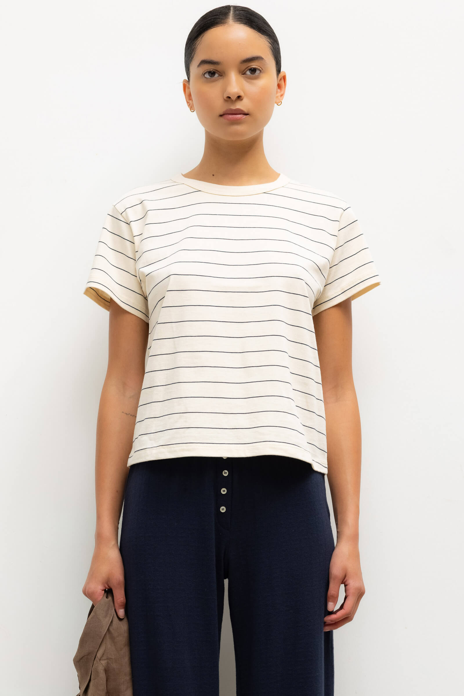 The Margo Stripe