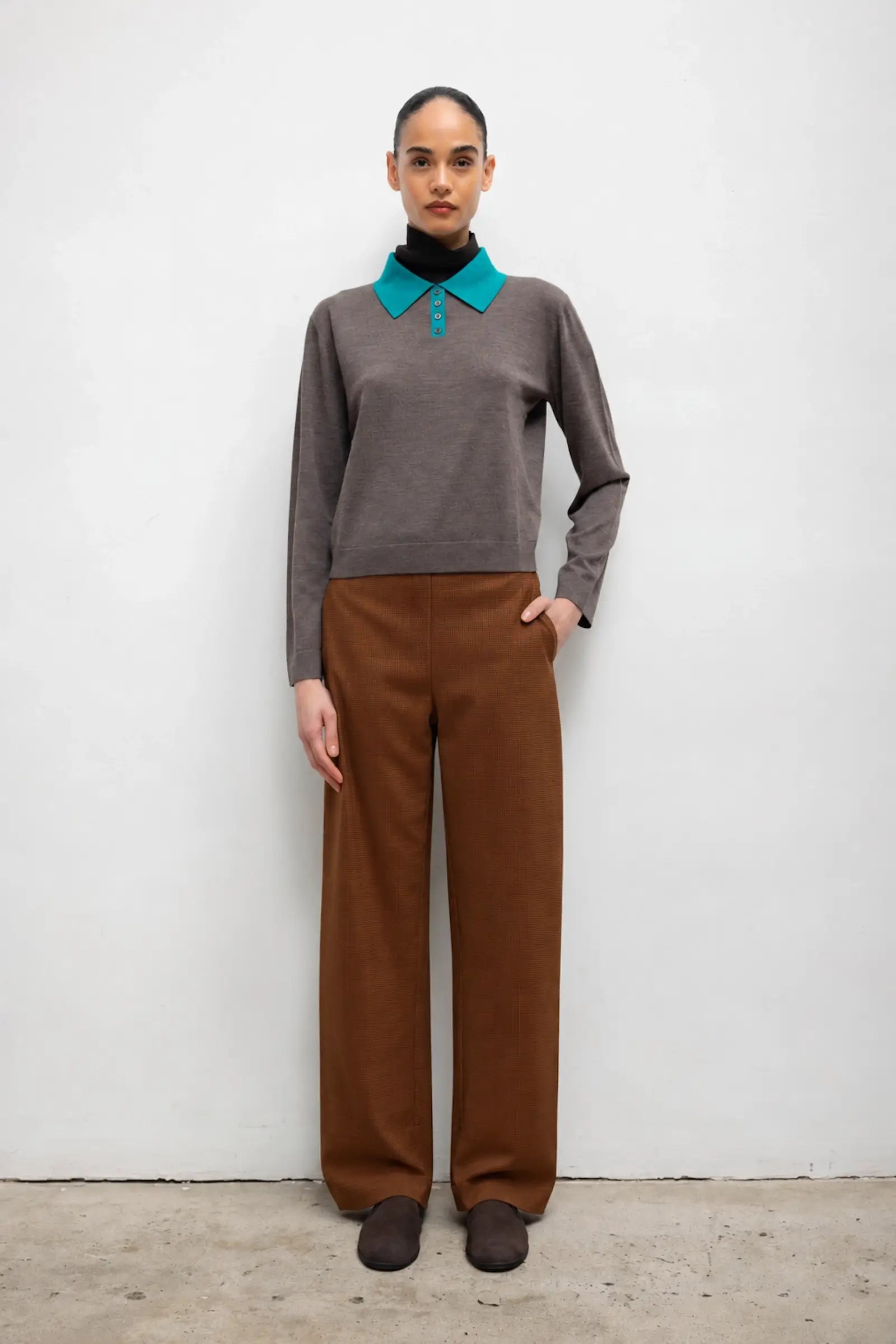 Maya Pocket Pant