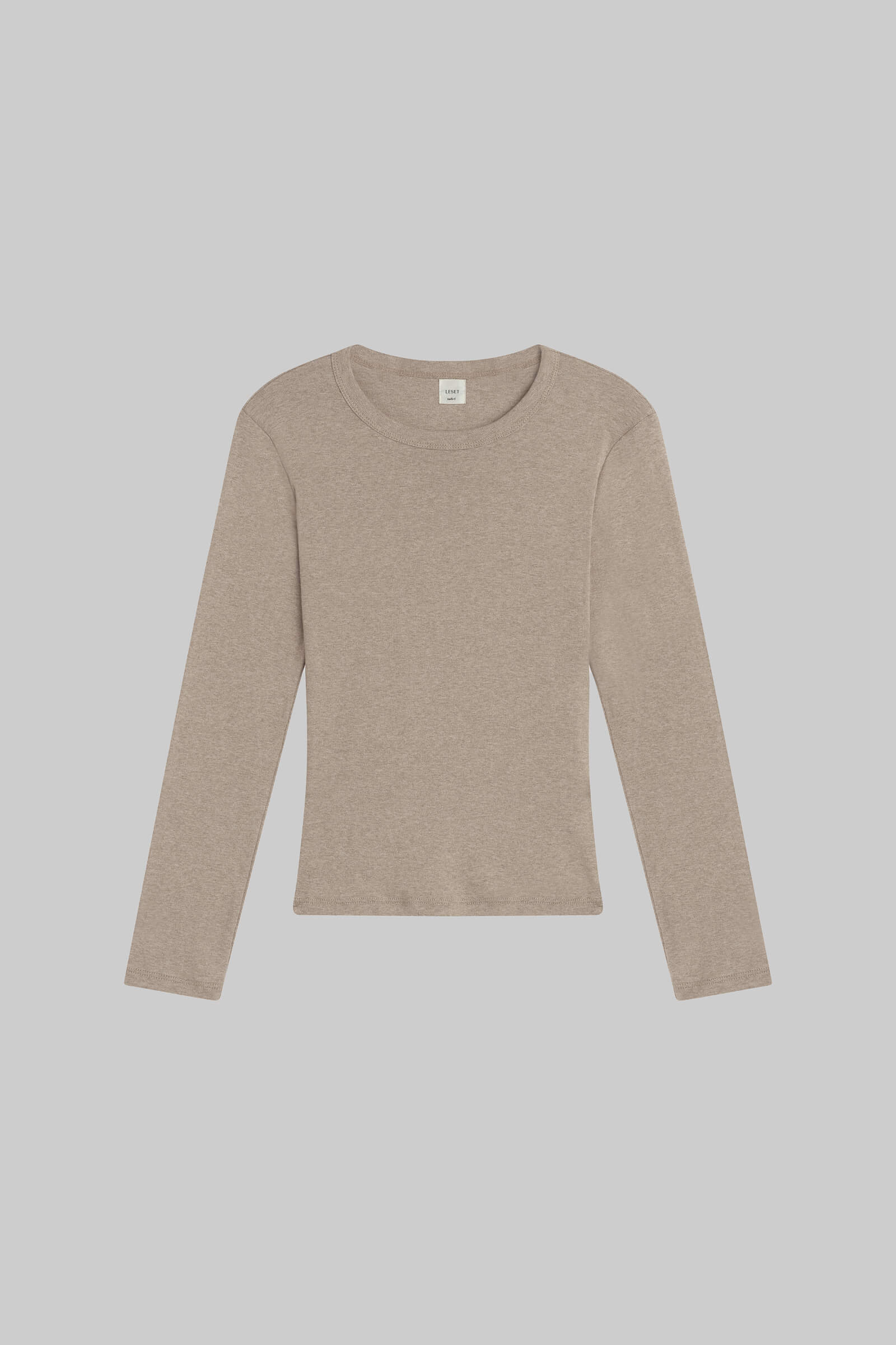 Nando Slim Fit Long Sleeve-2