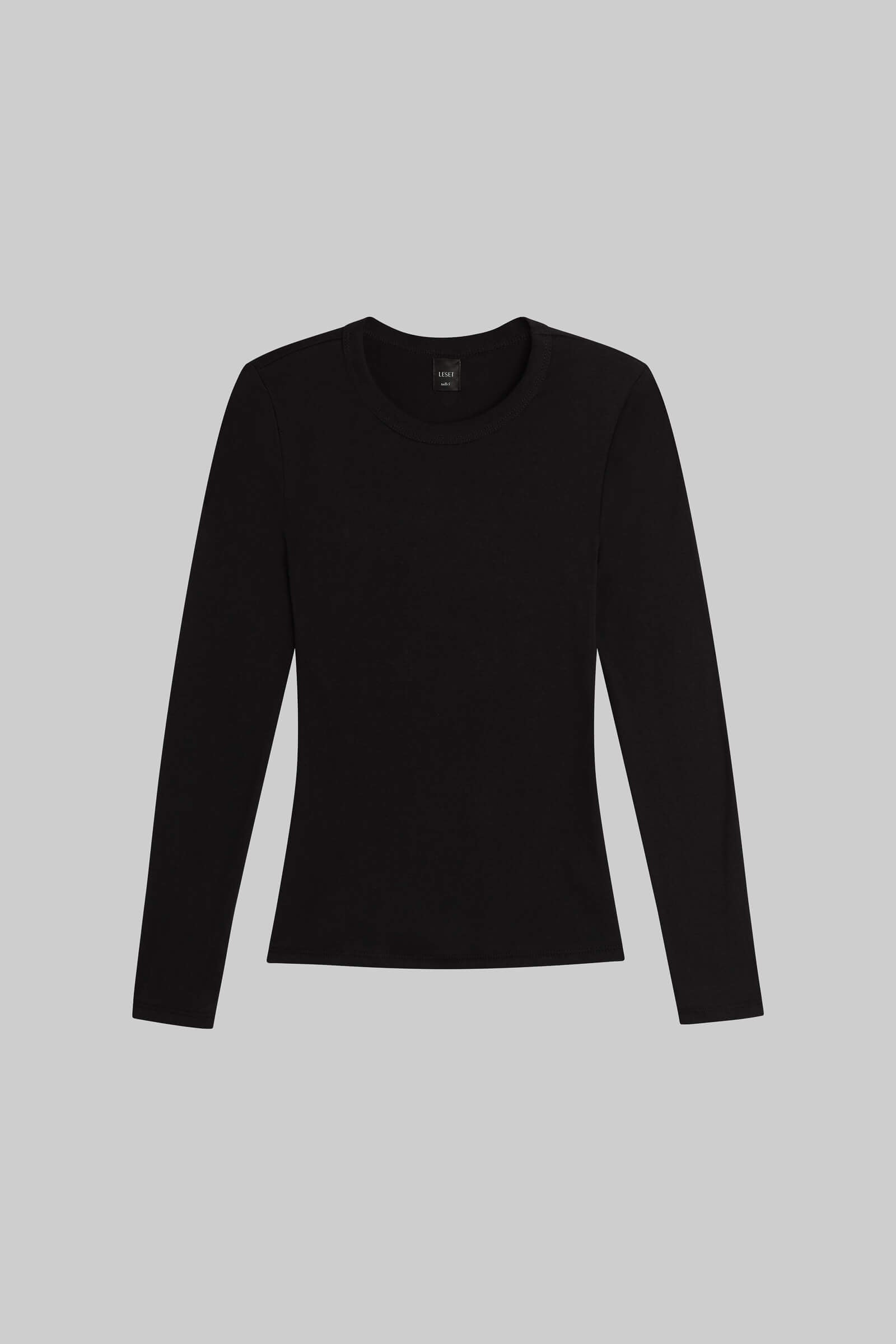 Nando Slim Fit Long Sleeve-2
