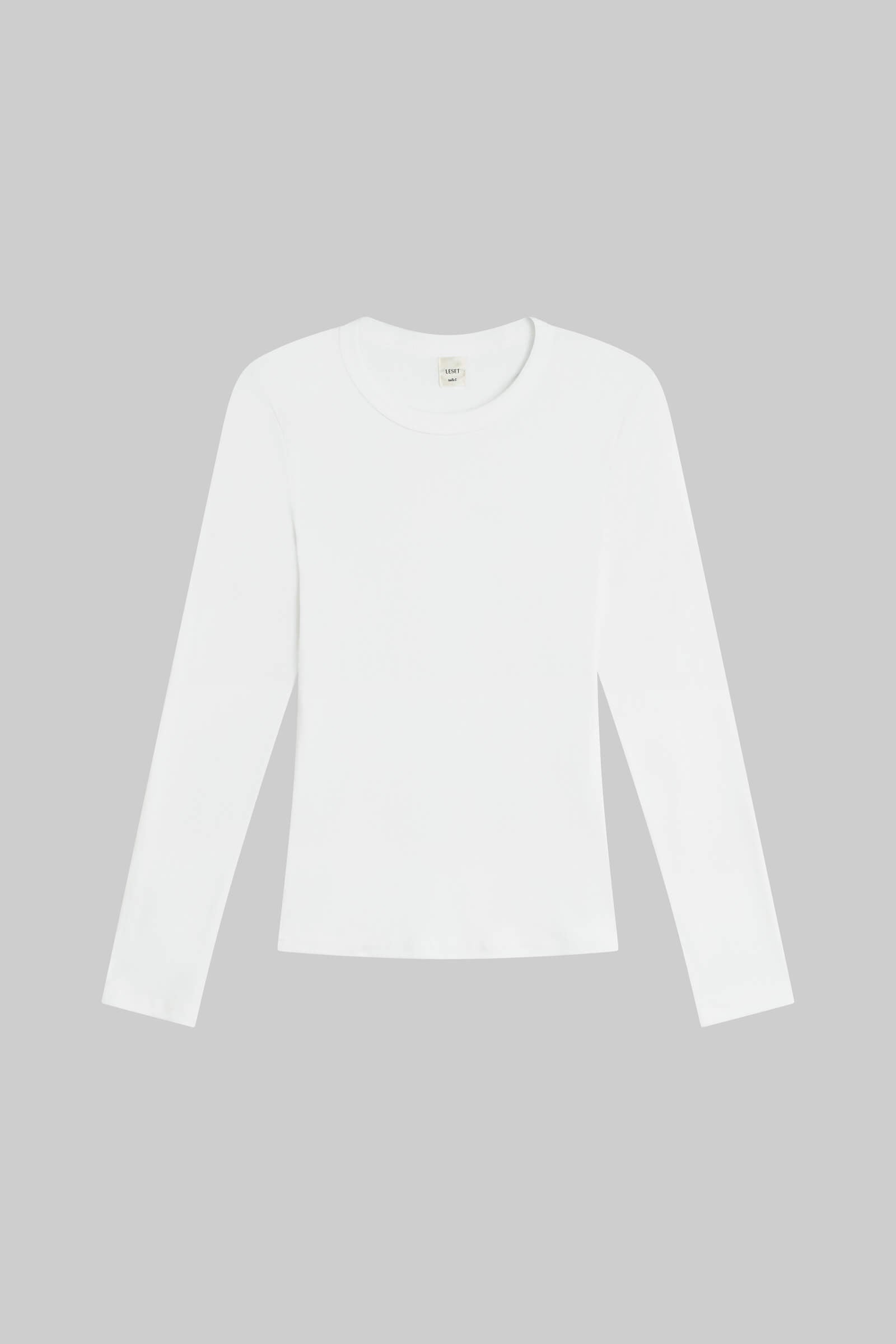 Nando Slim Fit Long Sleeve-2