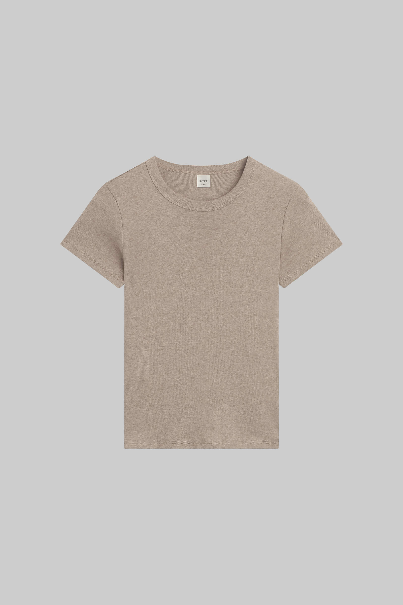 Nando Slim Fit Tee-2