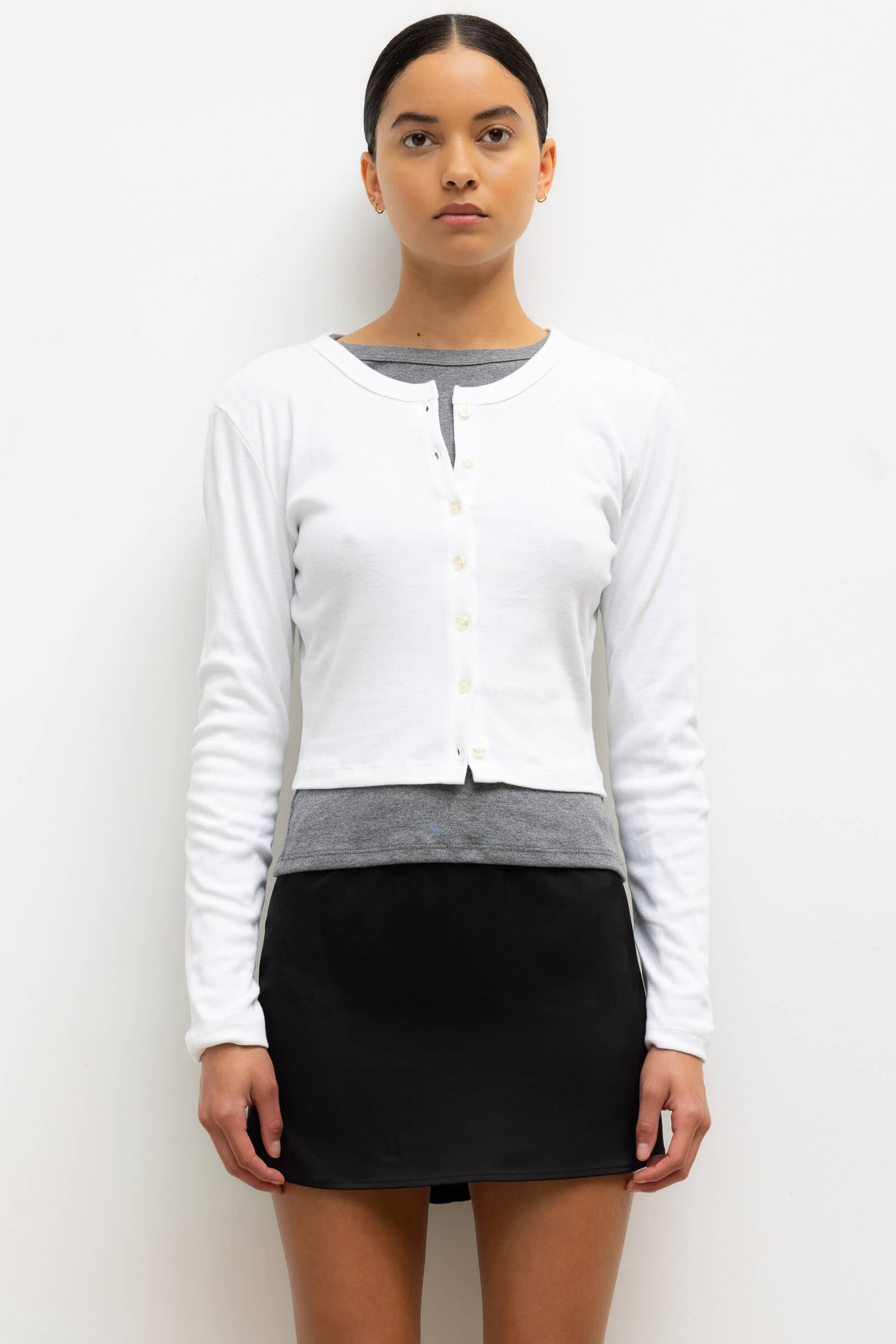 Nando Cardigan