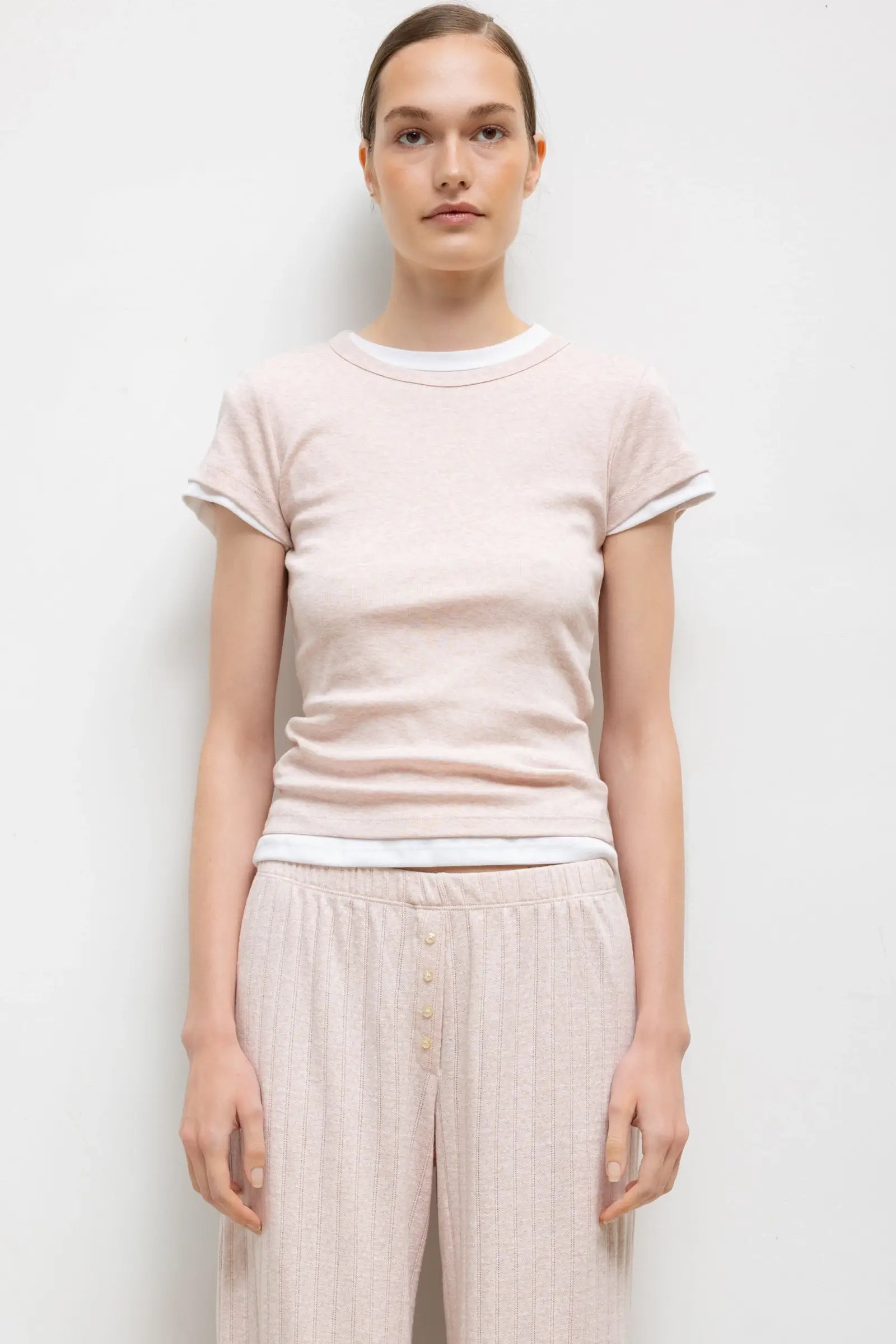 Nando Slim Fit Tee
