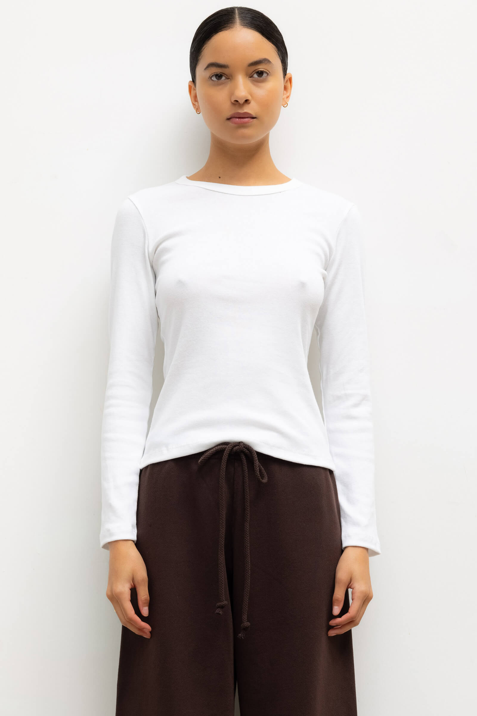 Nando Slim Fit Long Sleeve